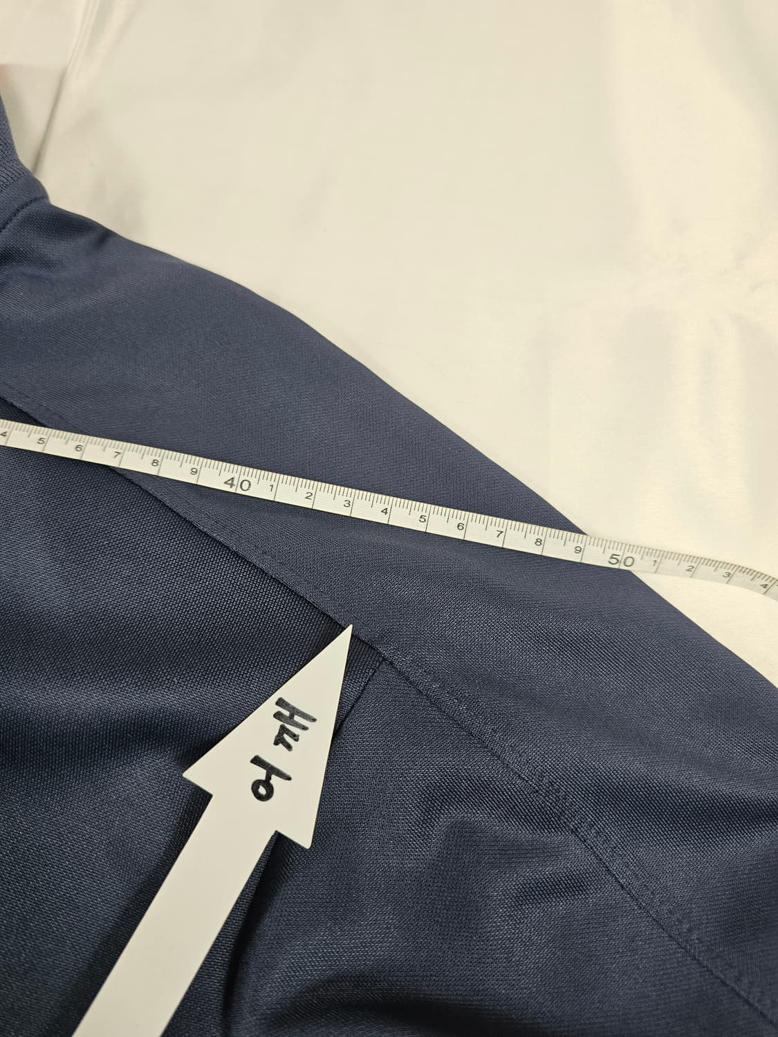 아디다스일본국대하프집업 상품이미지6