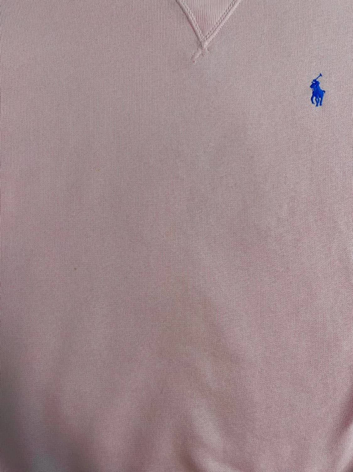 폴로 랄프 로렌 맨투맨/#3520 상품이미지5