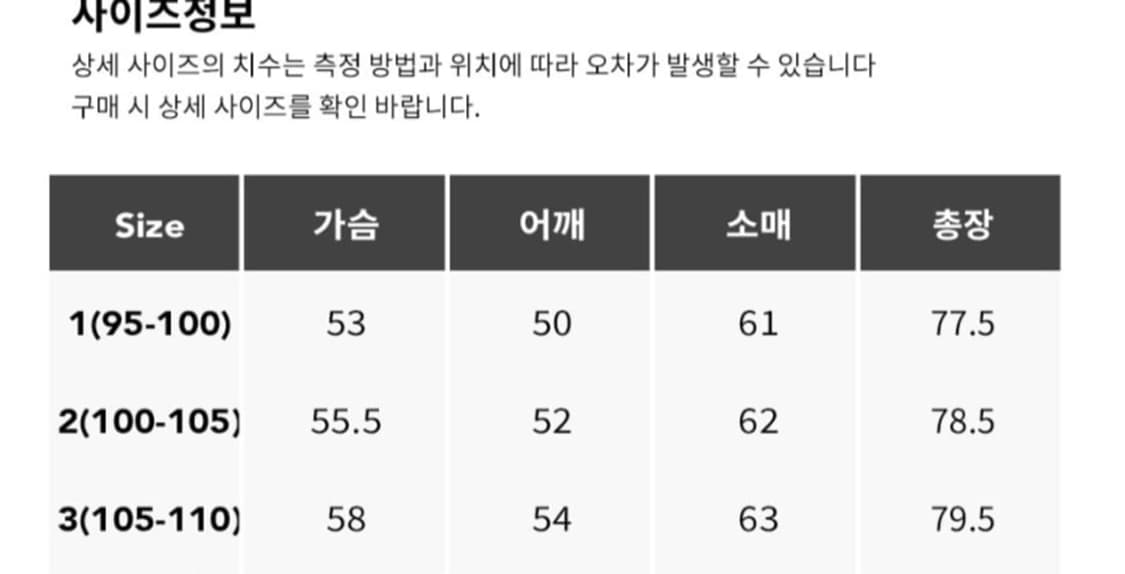 TOCC 레더 카코트 3사이즈 상품이미지2