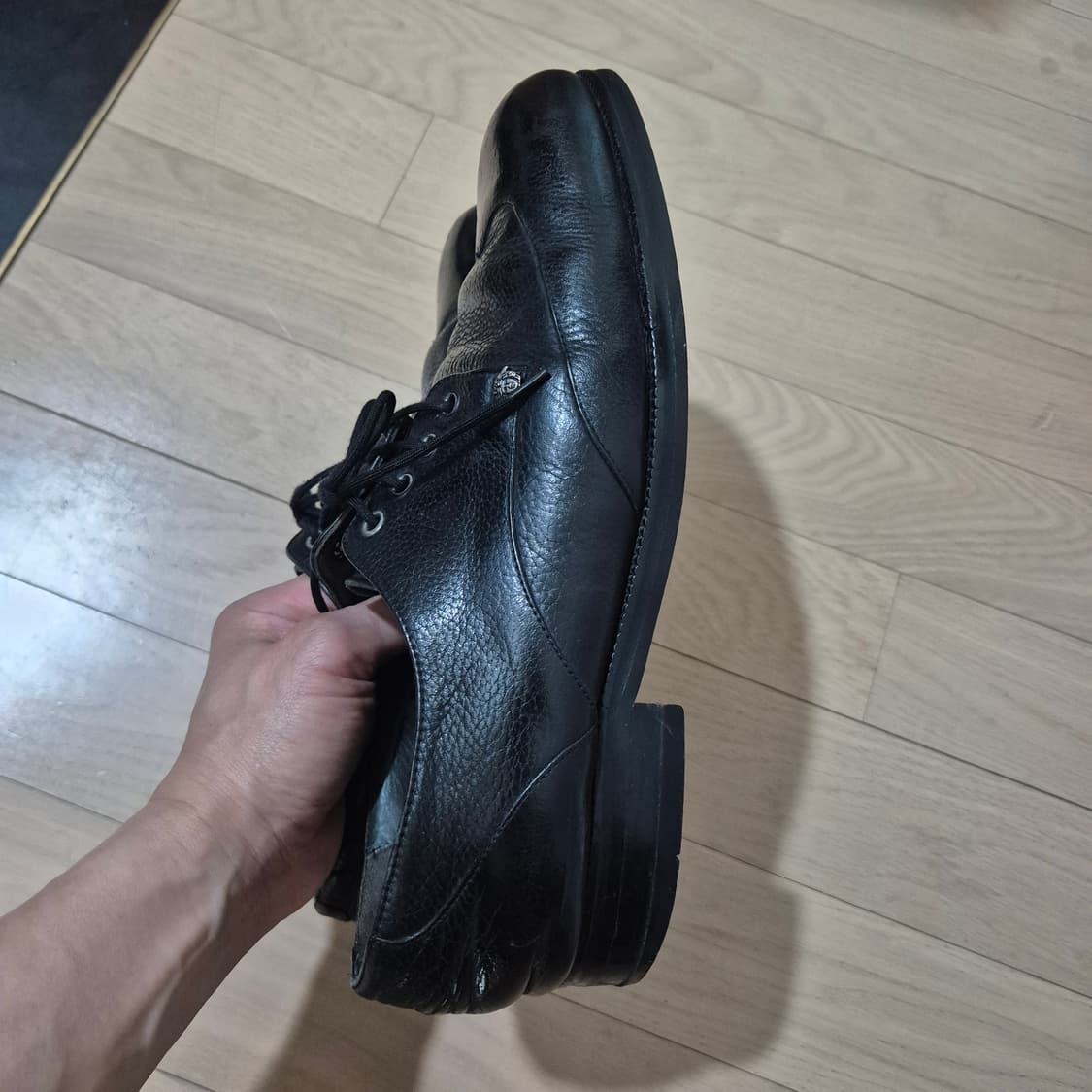 00s 베르사체 슈즈 상품이미지2