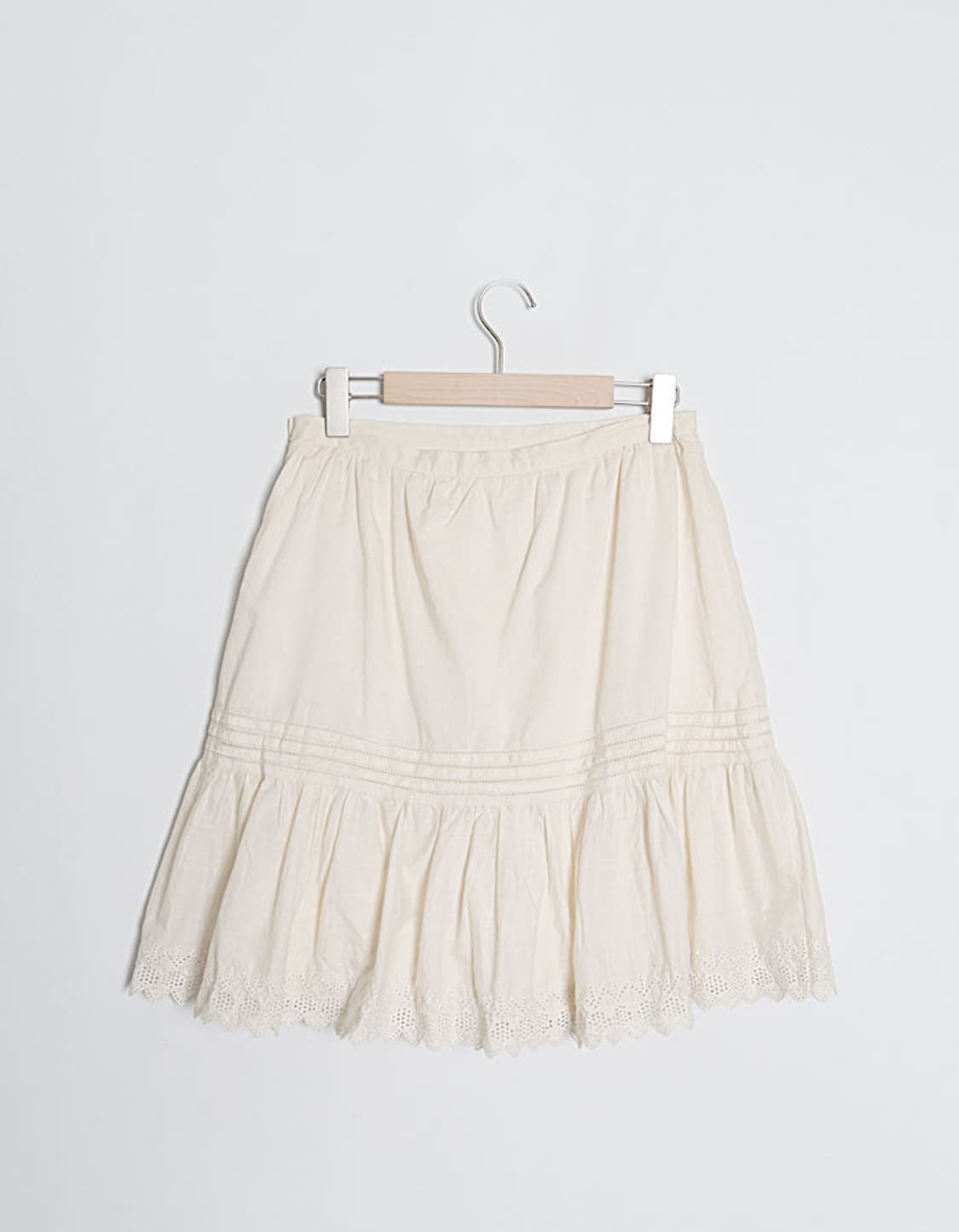  POLO JEANS Frill Flared Skirt (27) 상품이미지6
