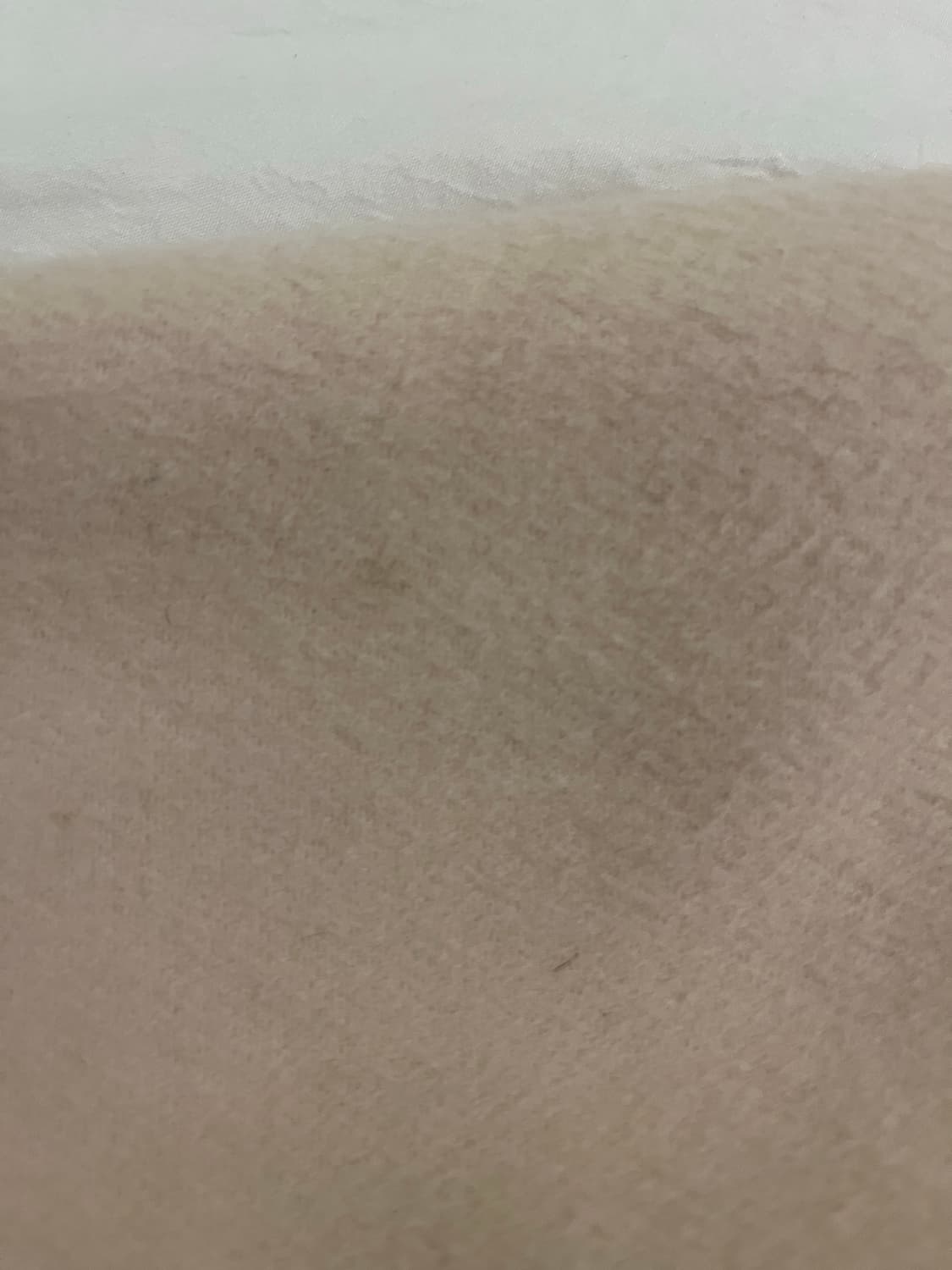 RyneeSometing 울 코트 상품이미지7