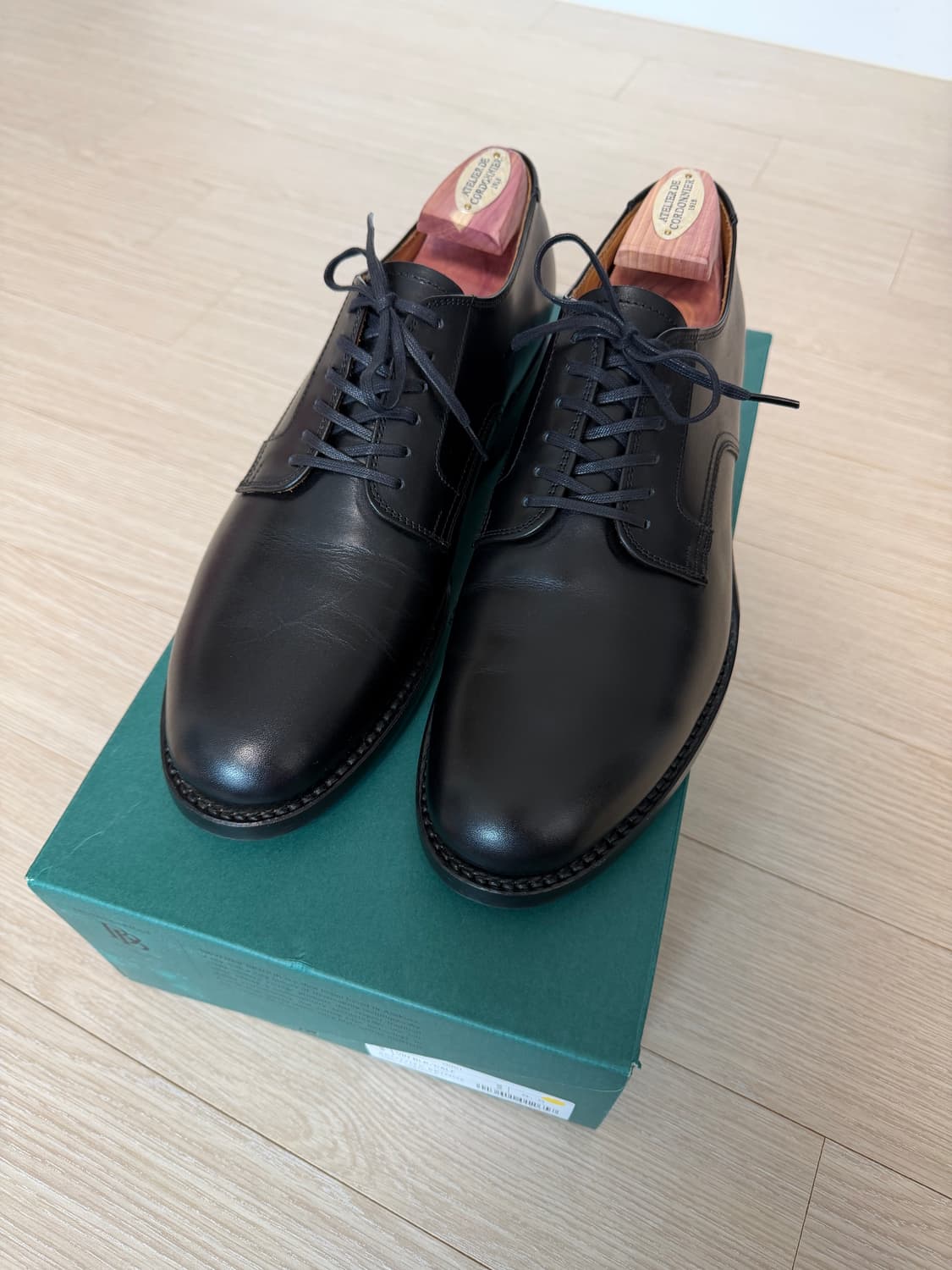 [8.5D]브라더브릿지 neil 서비스슈즈 brother bridge 상품이미지1