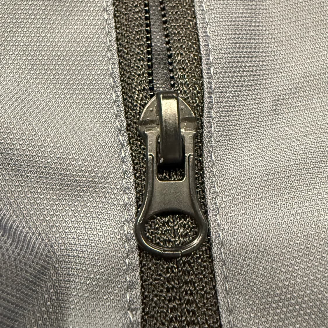 [정품/3] 오프닝 프로젝트 후드 바람막이 자켓 그레이 b18 상품이미지8