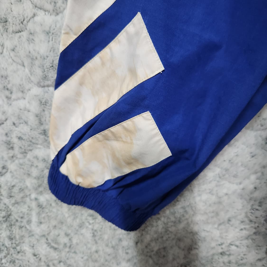 H903 [95] 아디다스 올드스쿨 트레이닝 팬츠 바지 상품이미지2