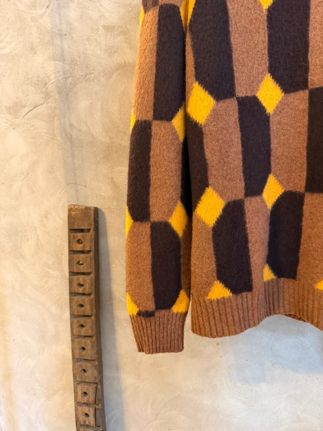 드루모어 니트 100 상품이미지4