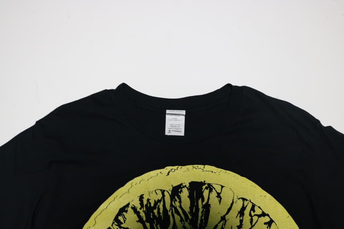 스톤 로지스 프린팅 투어 반팔티 상품이미지5