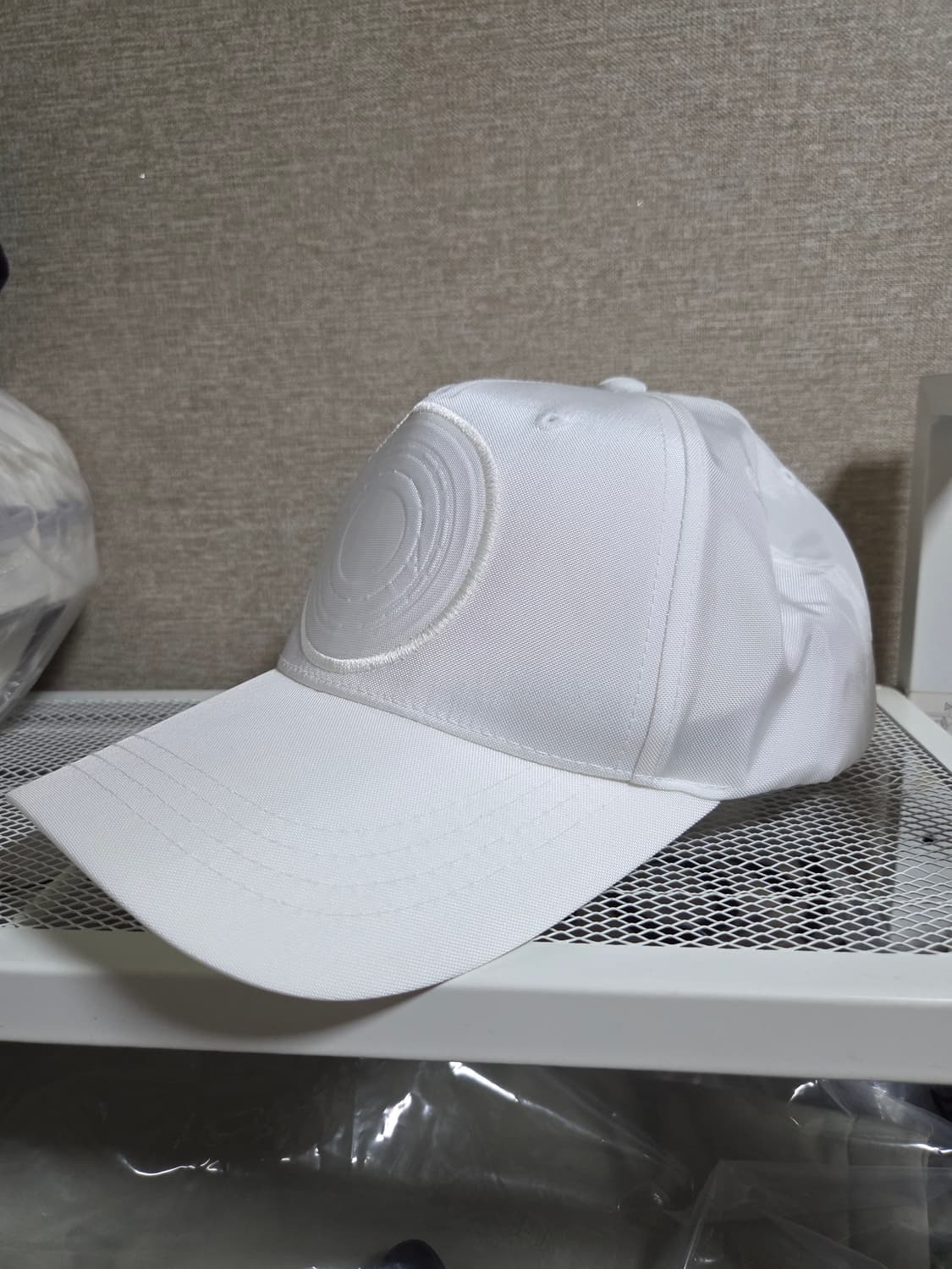 강혁 볼캡 프리사이즈 상품이미지2