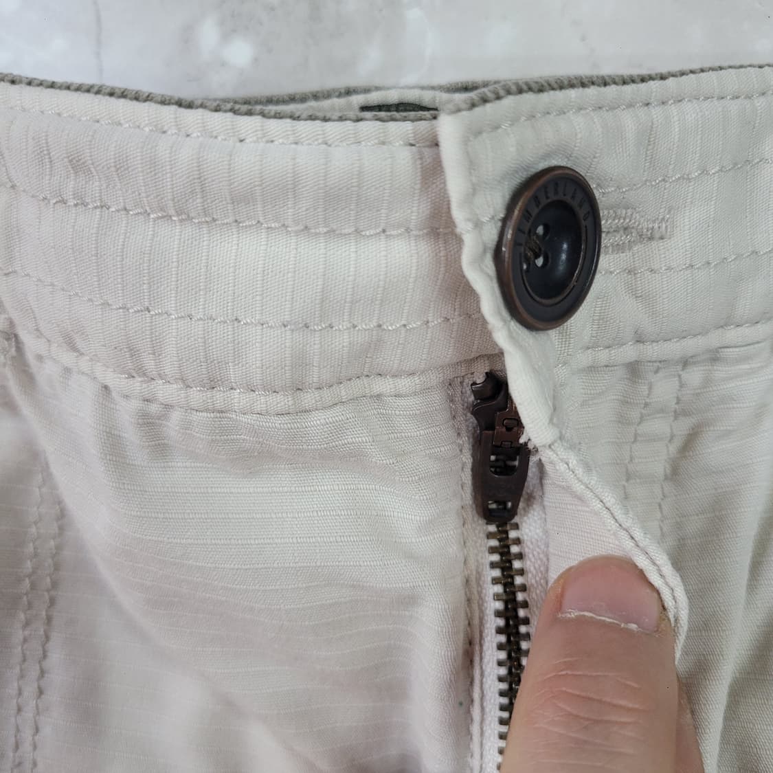 Timberland 팀버랜드 카고 반바지 상품이미지4