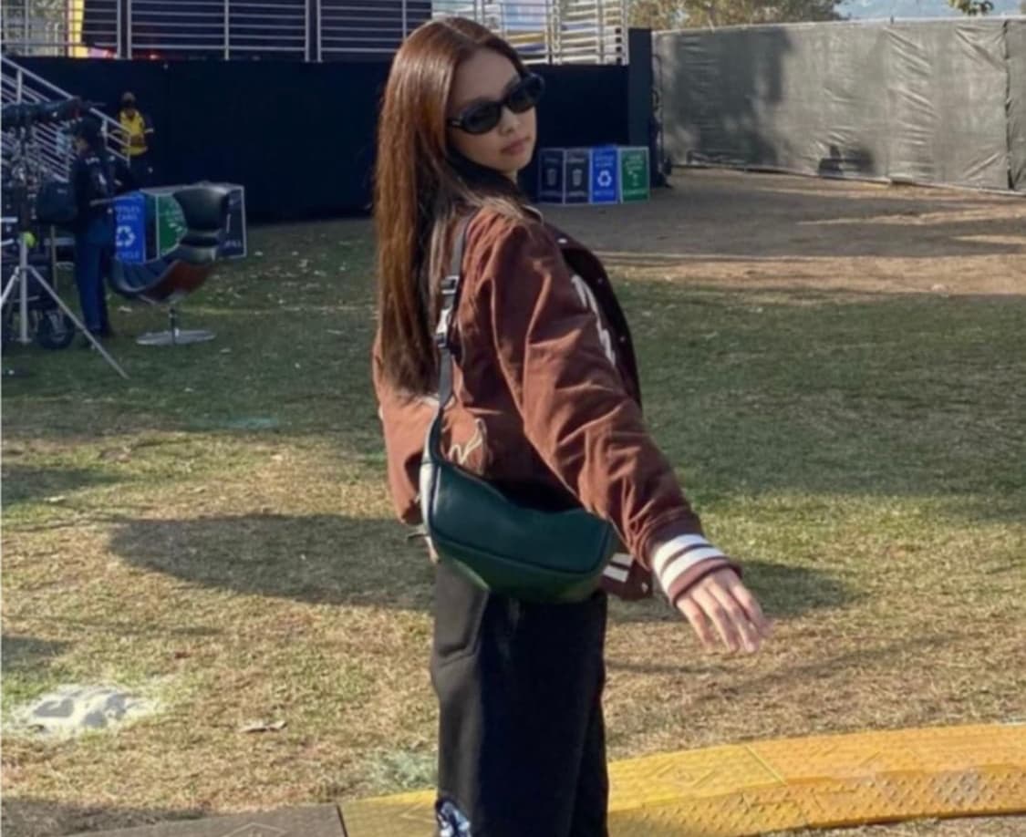 젠틀몬스터 LE 01 블랙 선글라스 상품이미지4