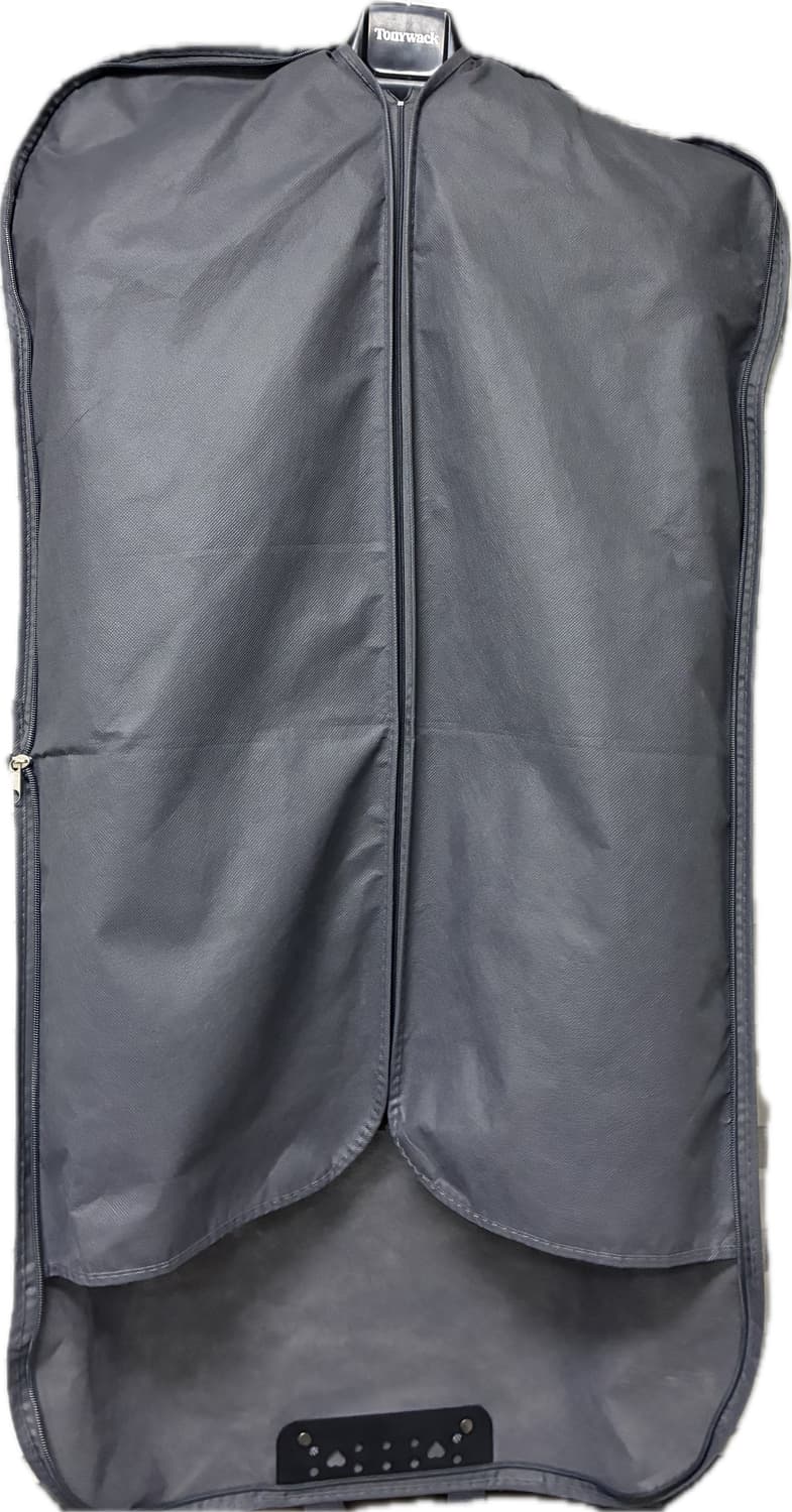 토니웩 Wool Twill Epaulet Blouson (M) 상품이미지5