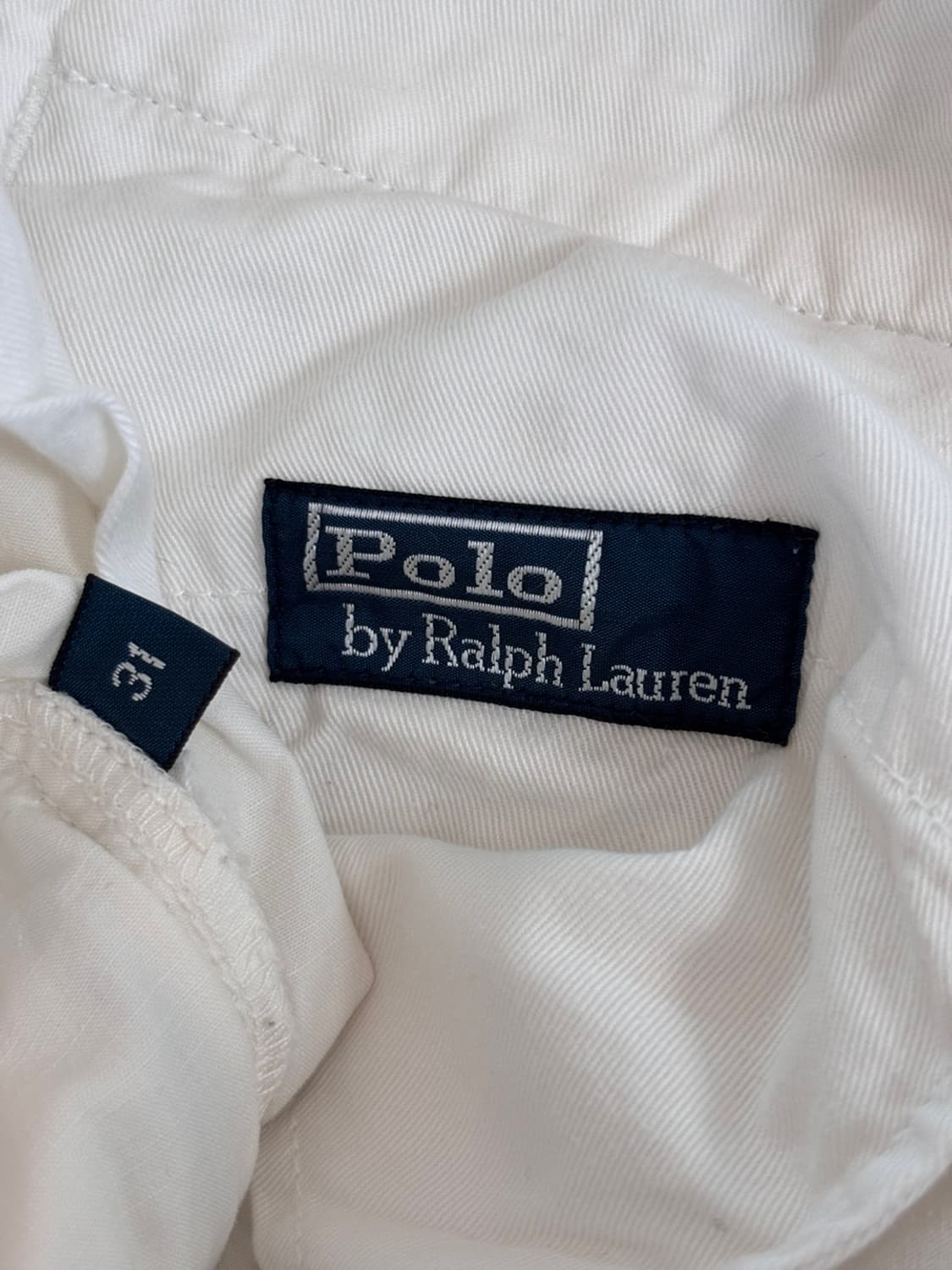 Vintage Polo Ralph Lauren Half Pants 상품이미지7