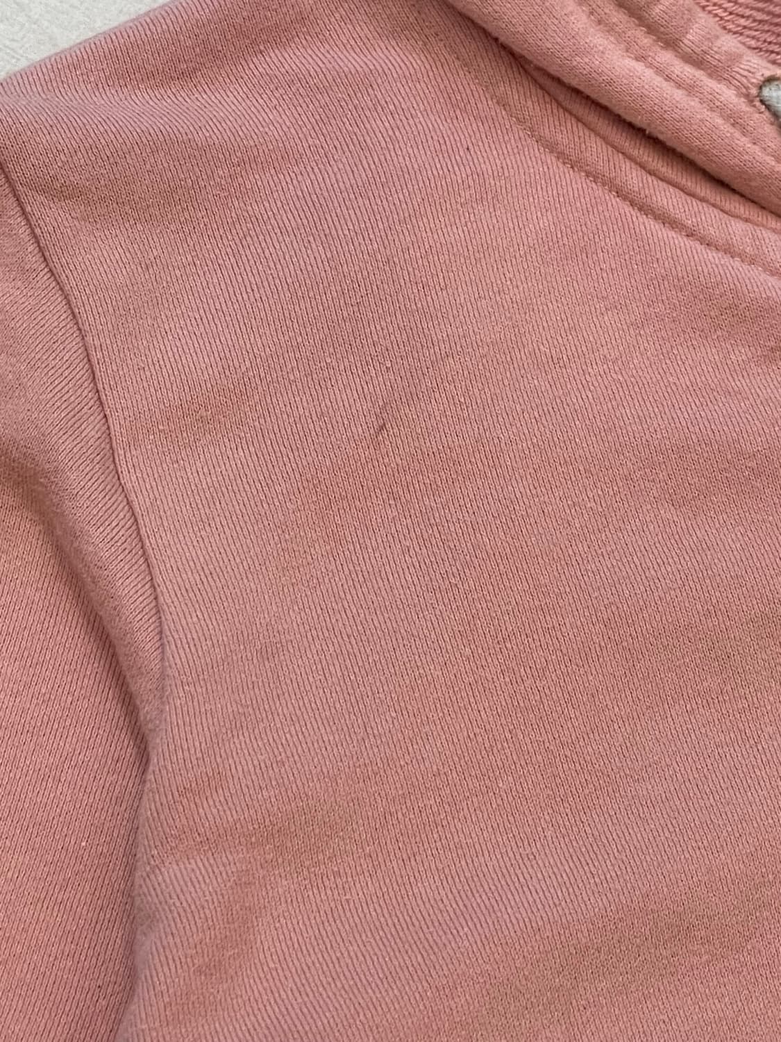 이스트보이 연핑크후드집업  상품이미지3