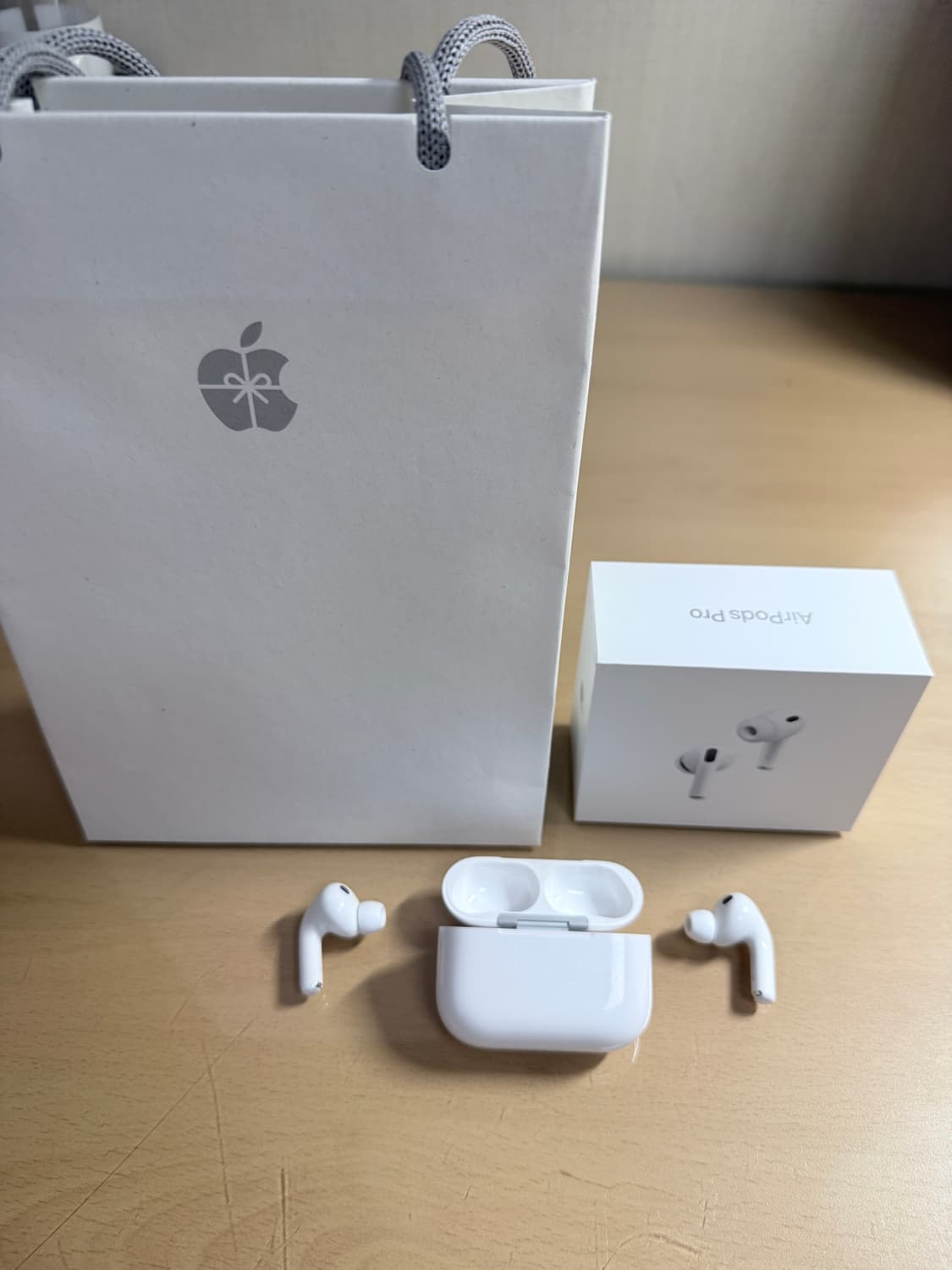 에어팟 프로 3 상품이미지1