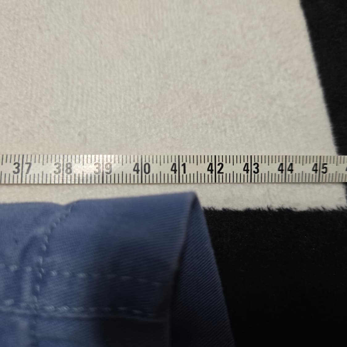 M 폴로랄프로렌 프렙스터 반바지 라이트블루 상품이미지9