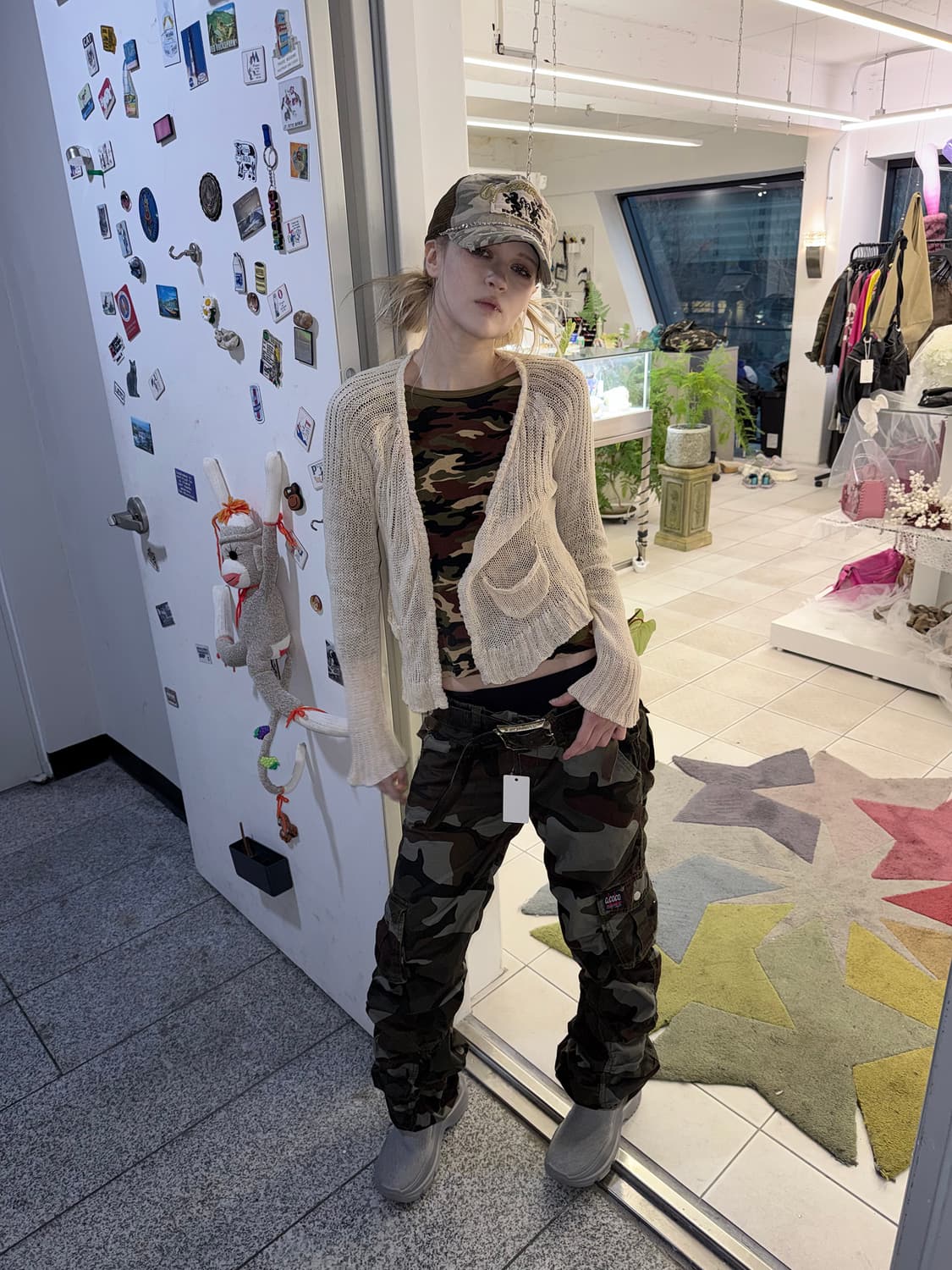 SHUCA 상품이미지4