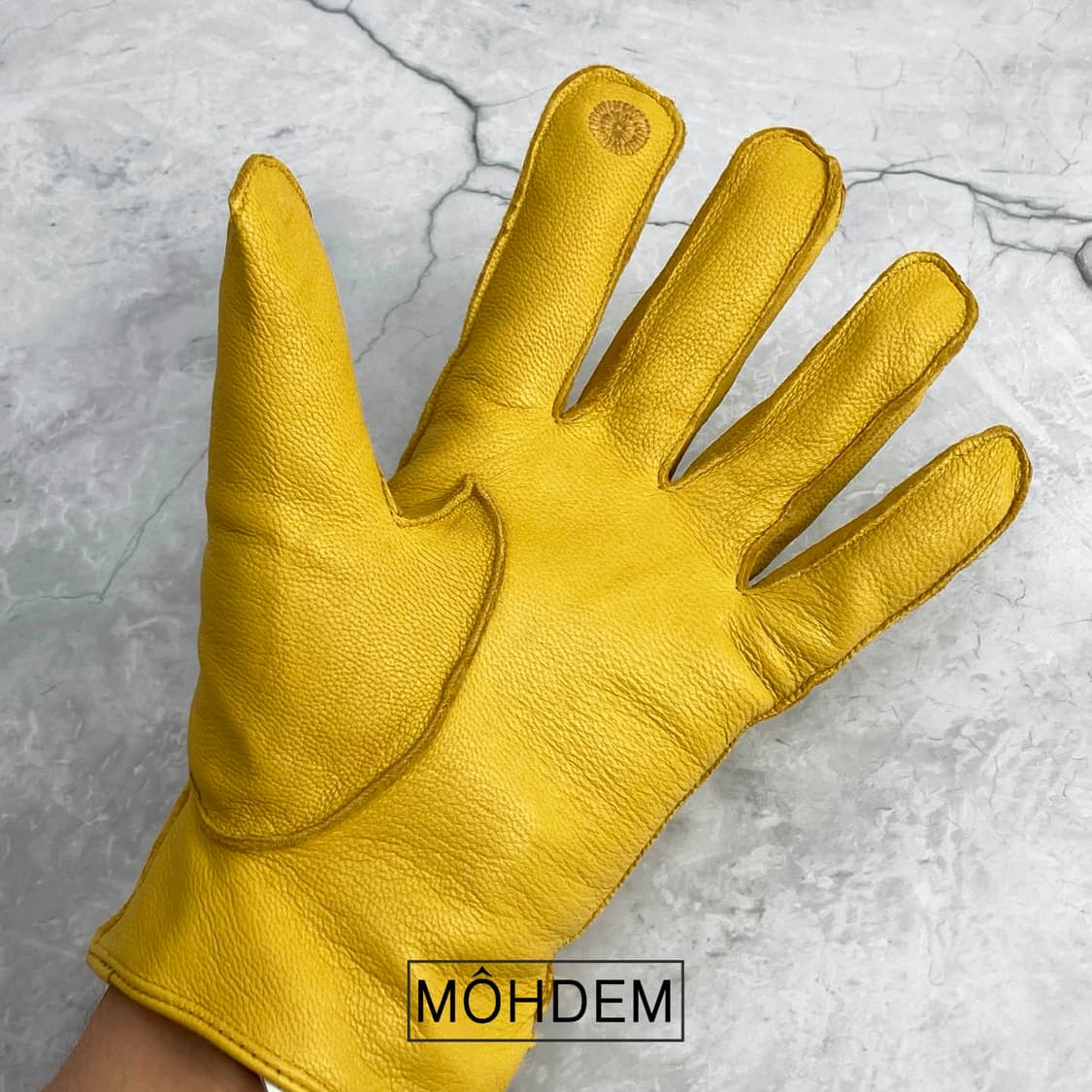[premium] 가죽 장갑 상품이미지4