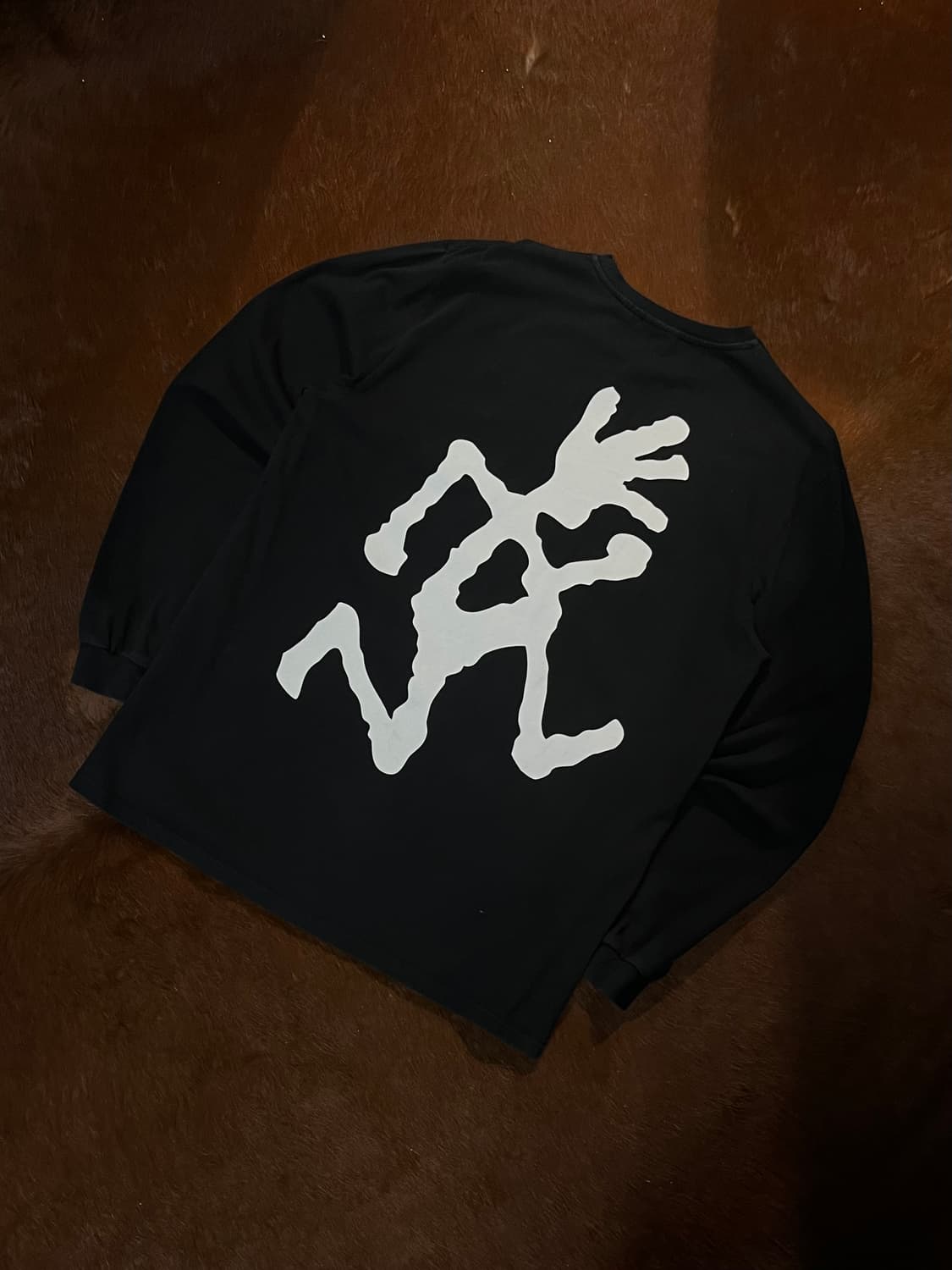 Gramicci 그라미치 롱슬리브 상품이미지3