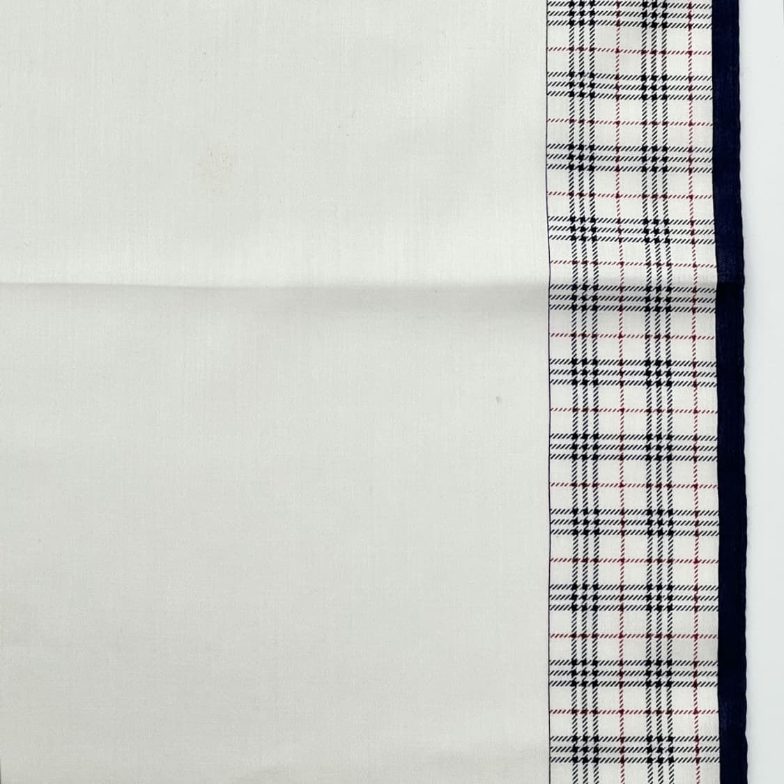 (새상품) burberry /버버리 쁘띠스카프 손수건 상품이미지5