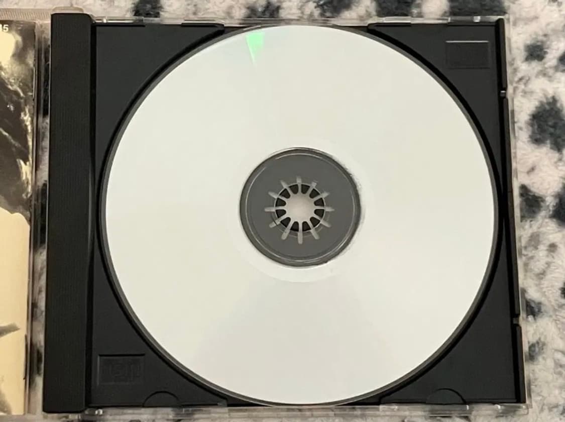 김광석 다시부르기 1 킹레코드 CD 상품이미지3
