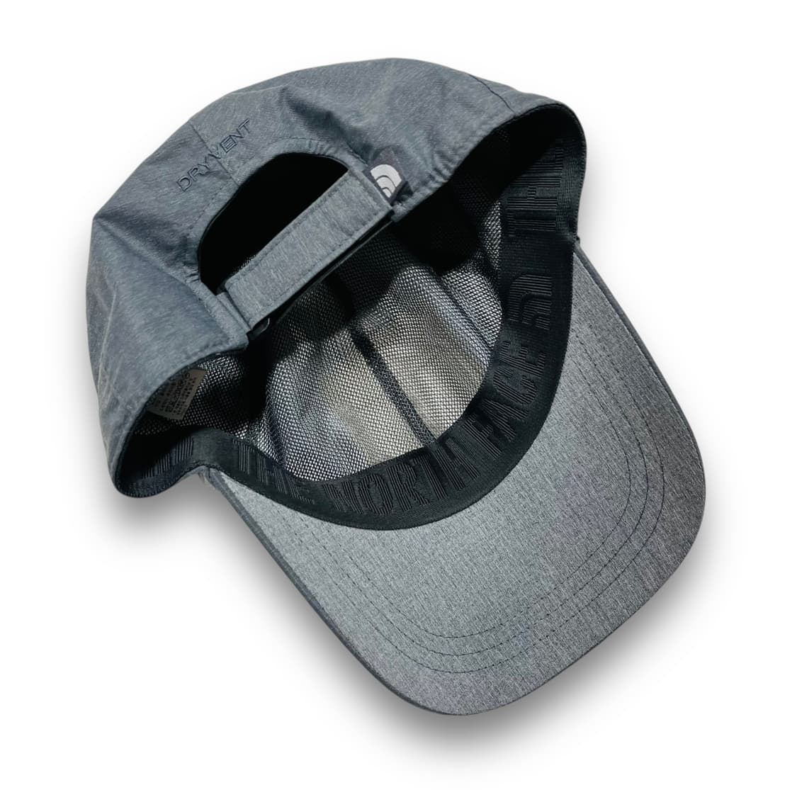 노스페이스 DRYVENT 고프코어 나일론 볼캡 상품이미지5