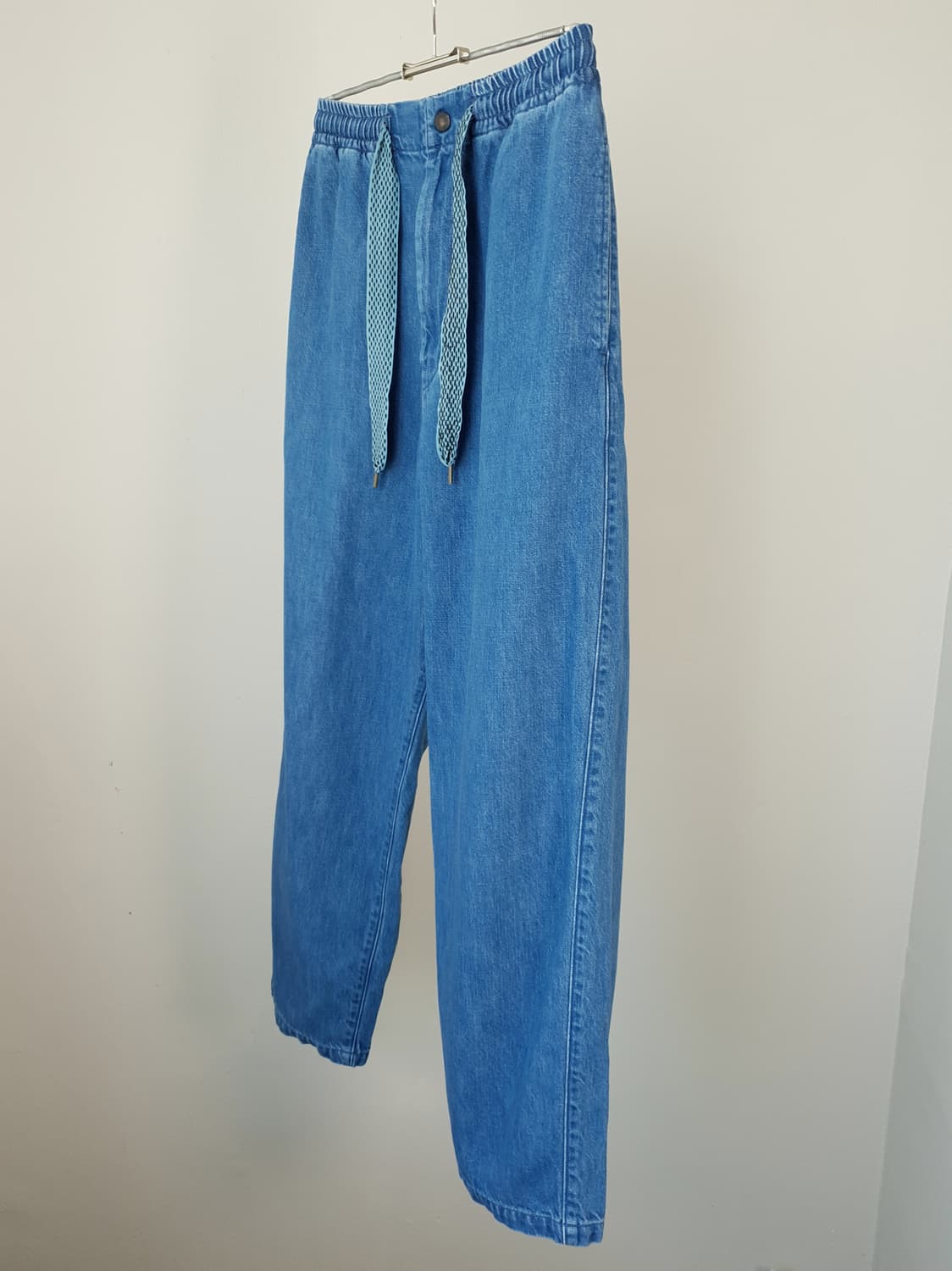 KAPITAL 11oz denim easy pt 상품이미지3