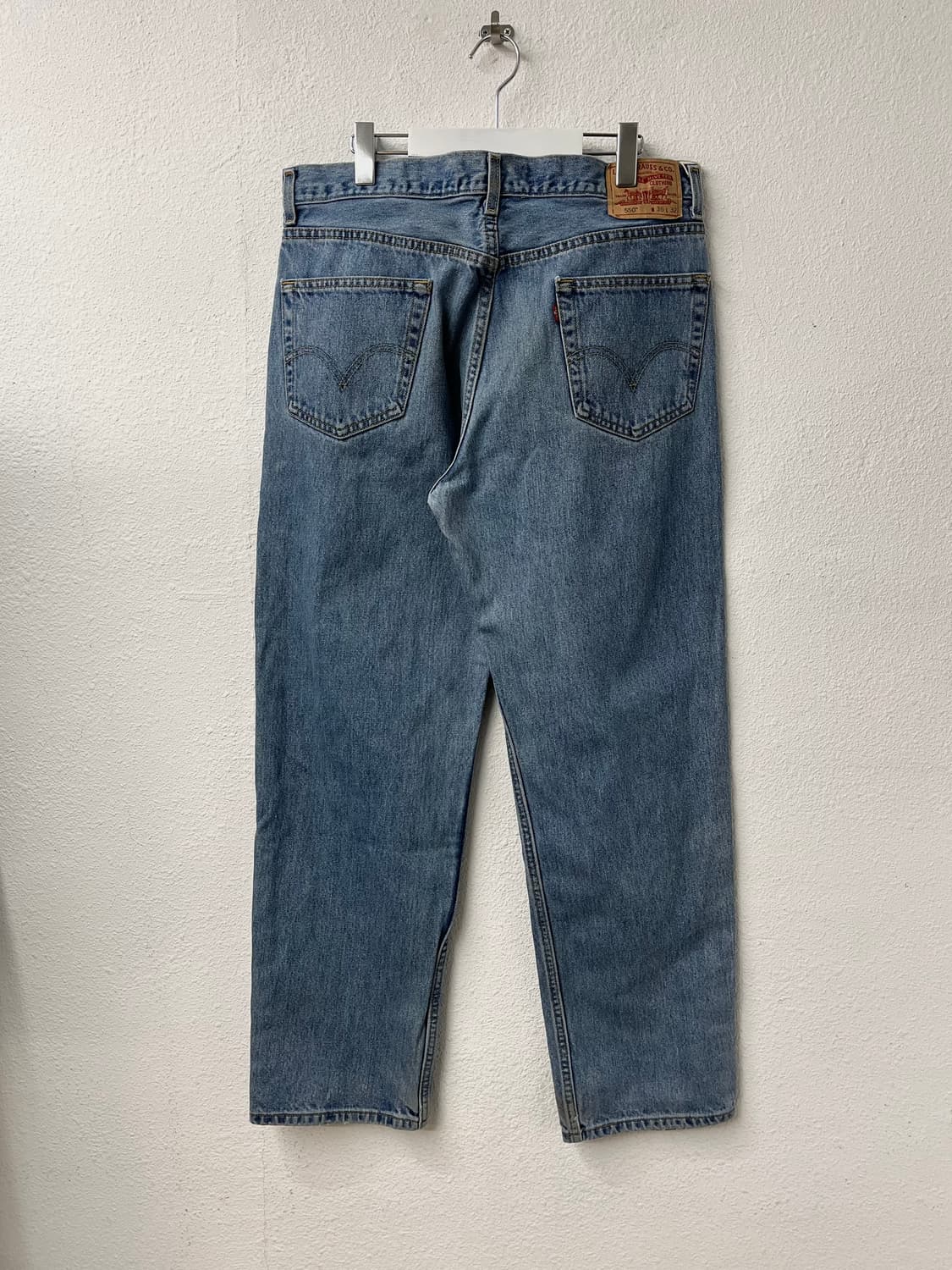 LEVI'S 550 (#ㄷ) 상품이미지4