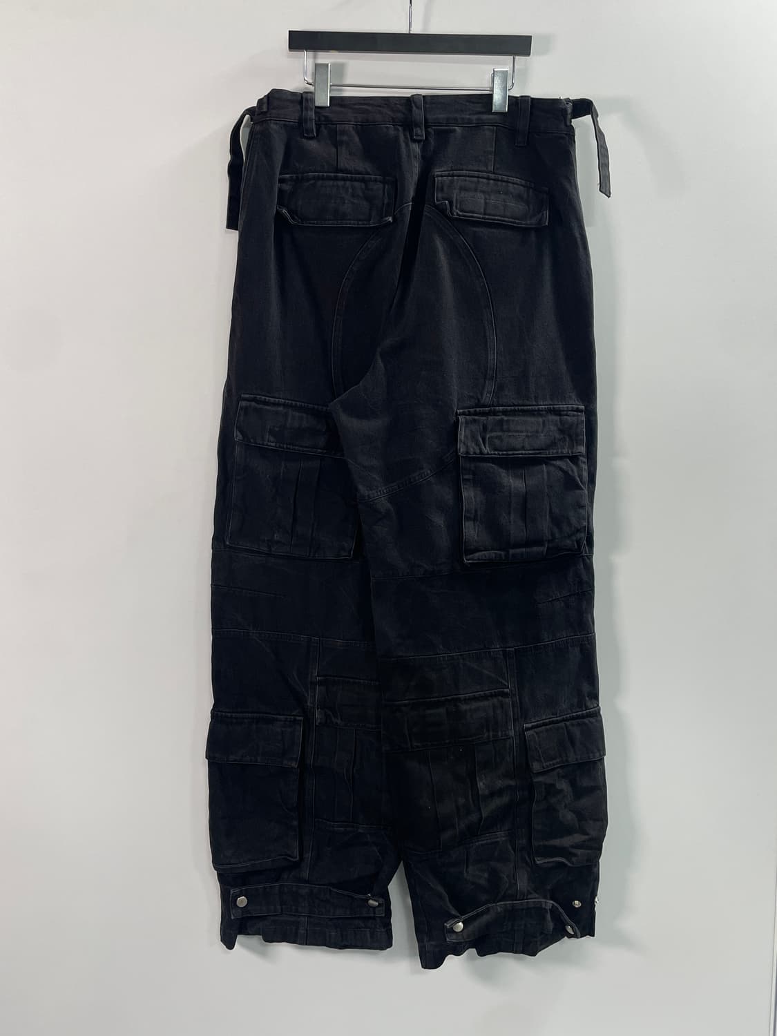 프로젝트지알 컨버터블 택티컬 카고팬츠 (onp.45) 상품이미지2