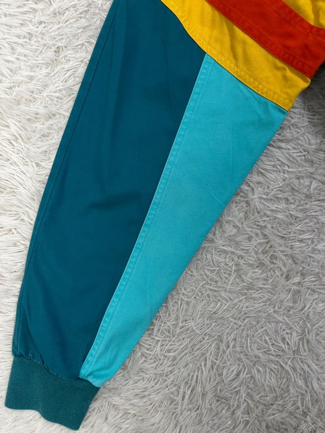 아디다스 카누 맨투맨/#3104 상품이미지4