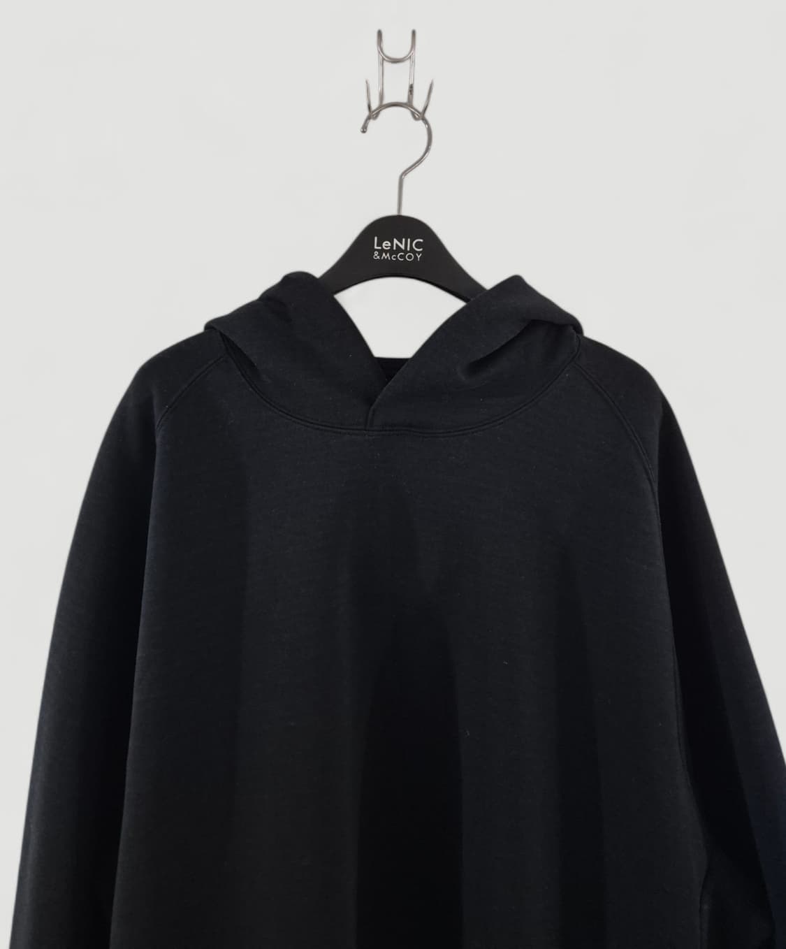 [XL]유니클로 일본판 후드티 폴리재질 상품이미지1