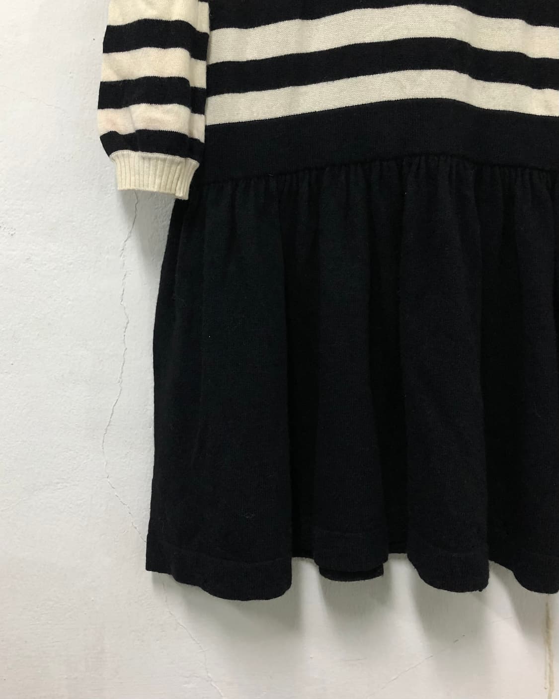 Burberry Ribbon Knit Onepiece 상품이미지3