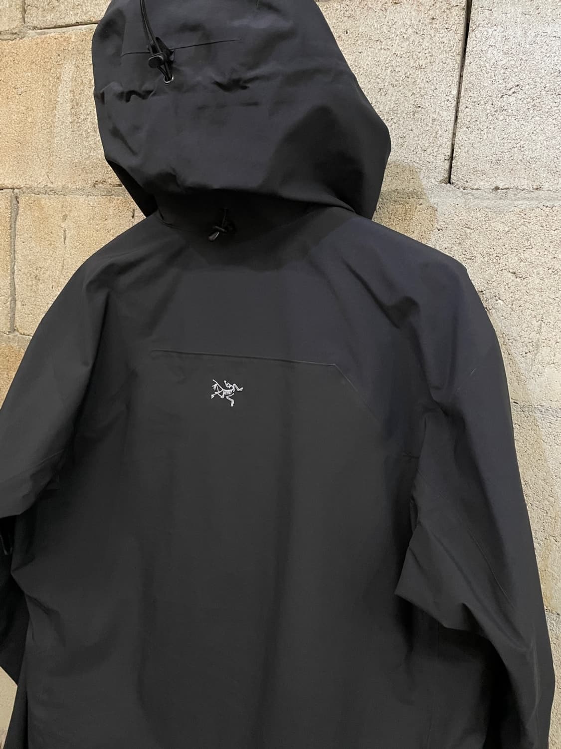 아크테릭스 Recco 고어텍스 자켓 상품이미지5