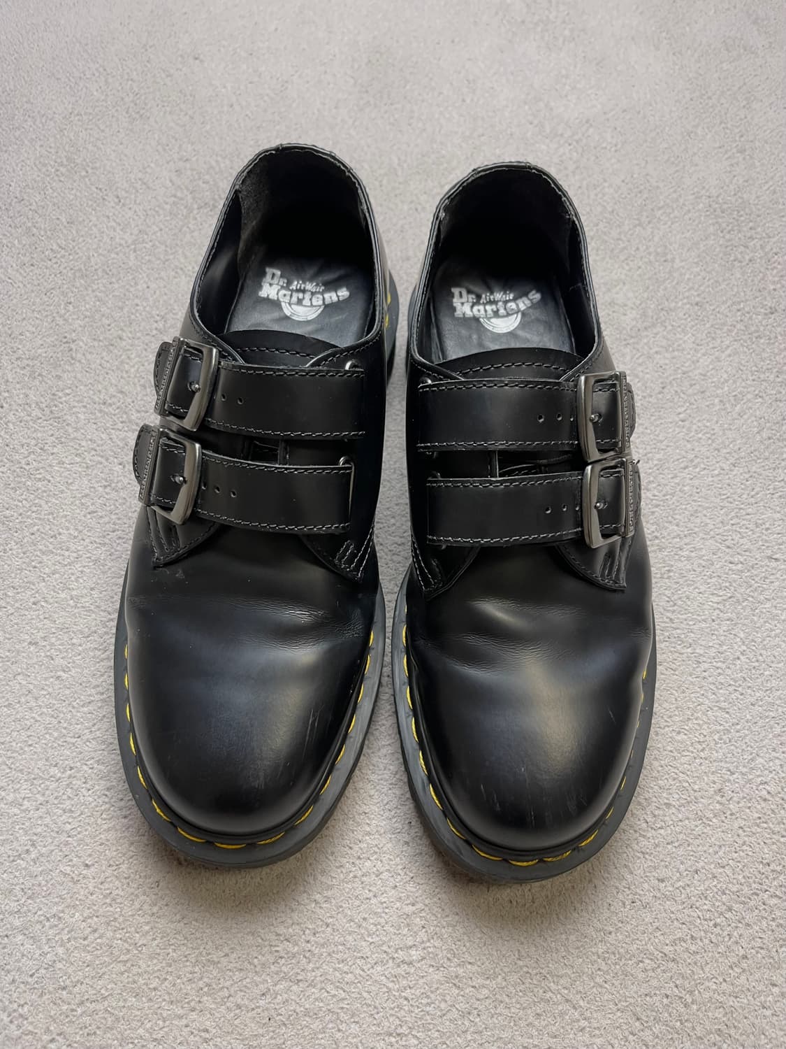 [43] 닥터마틴 1461 ALT 스무스 280-285 상품이미지2