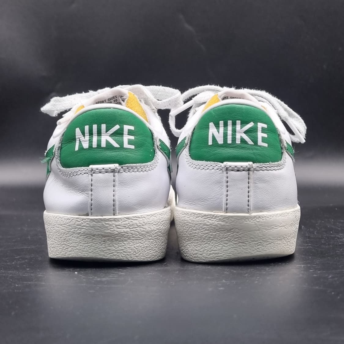 나이키 블레이져로우77 남성스니커즈275 상품이미지4