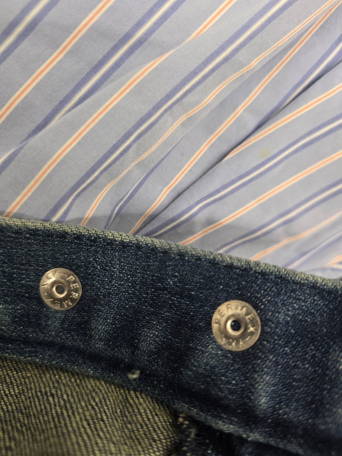 정품] 발망 여성 청바지.  싸이즈 27~28 상품이미지7