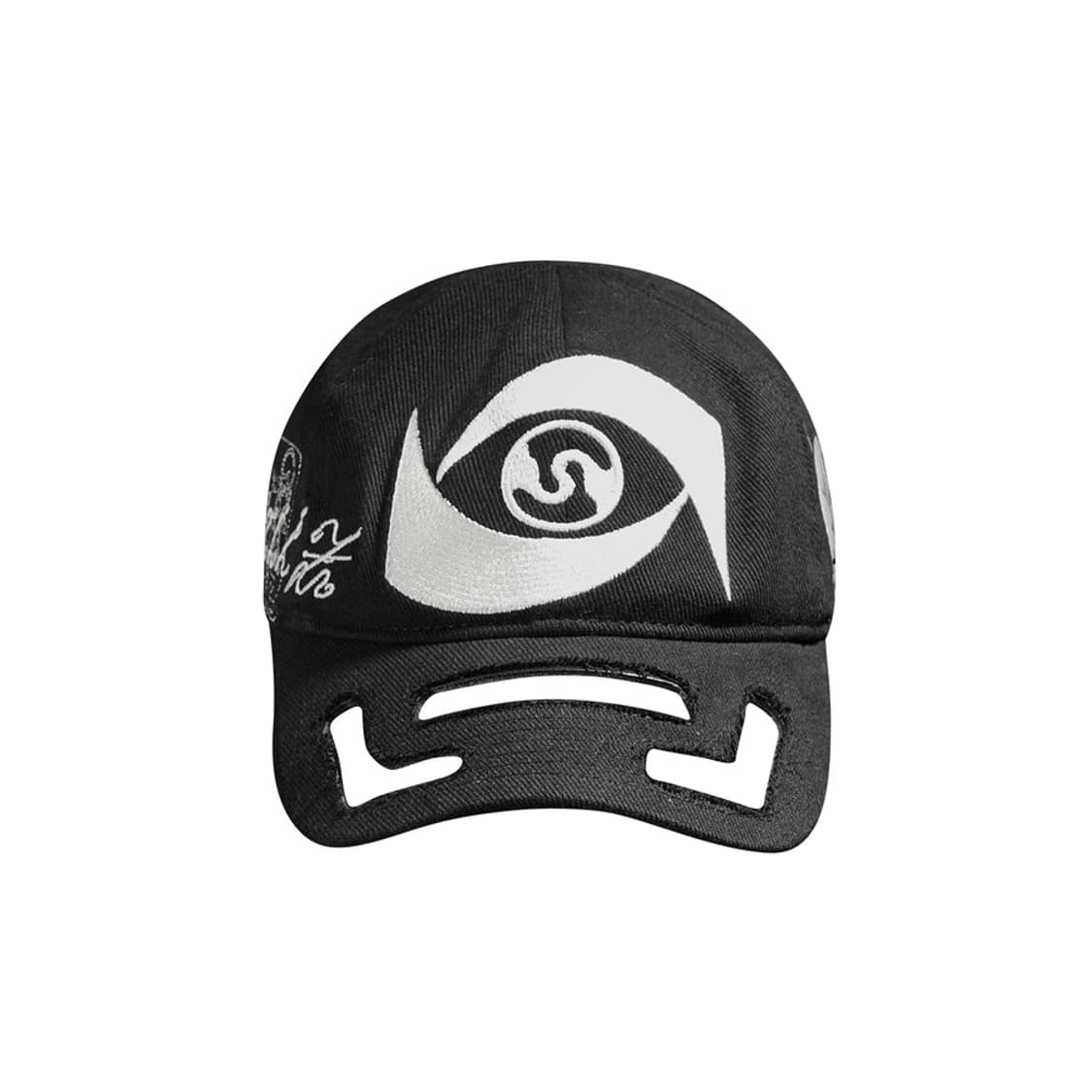 스틸즈 STILLZ® Cut-Out Embroidered Cap 캡모자 상품이미지1