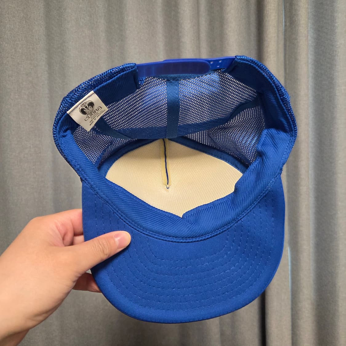 Rapid Reel 아메리칸 빈티지 트러커햇 free 상품이미지4