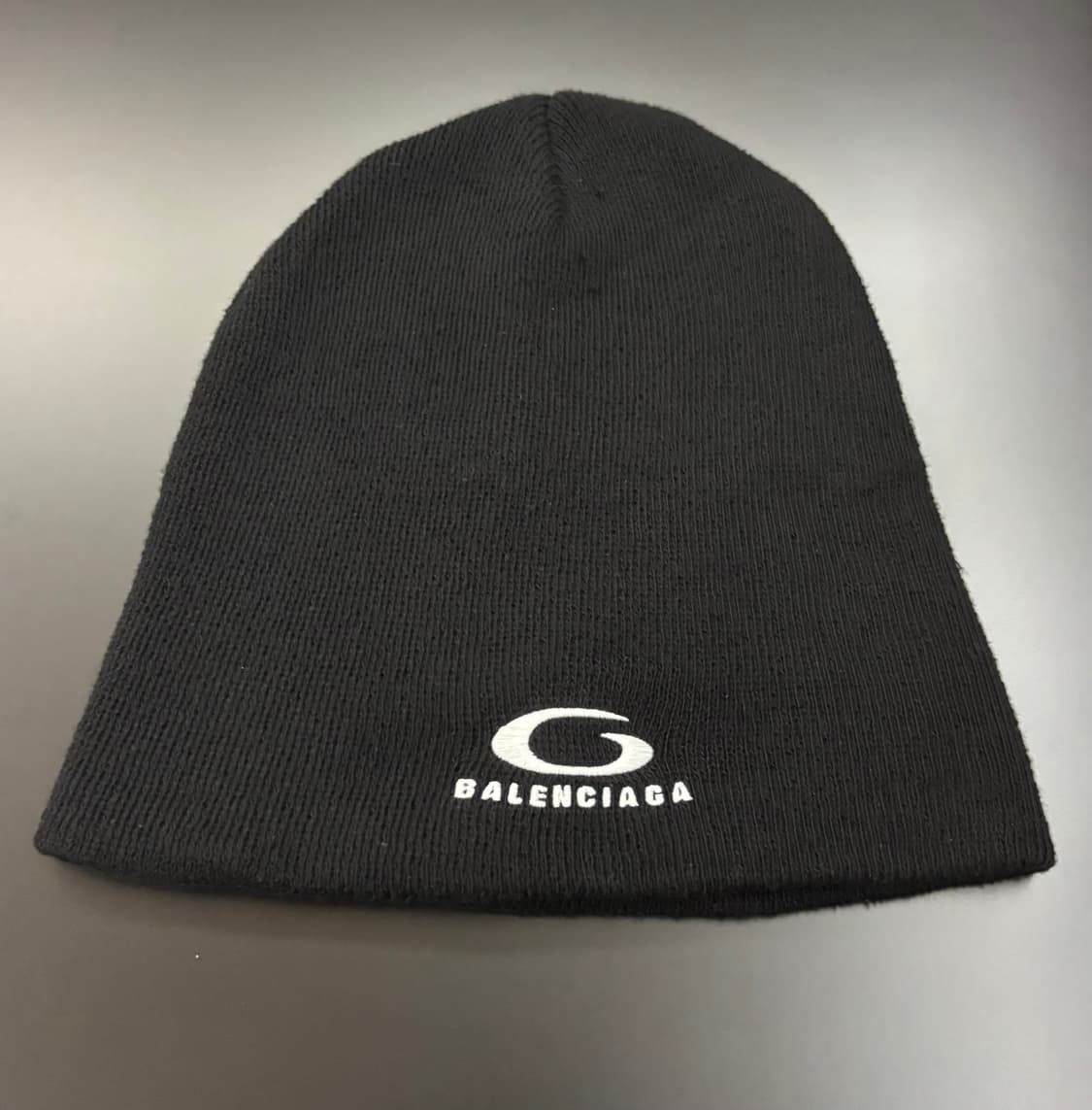 발렌시아가 마스크 비니 상품이미지2