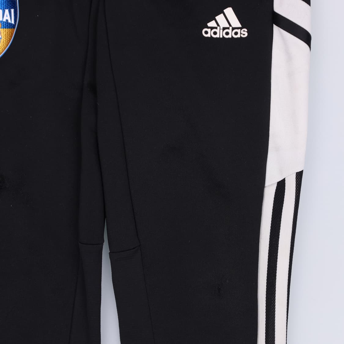 140 아디다스 키즈 울산현대 팬츠 0318H1 상품이미지7