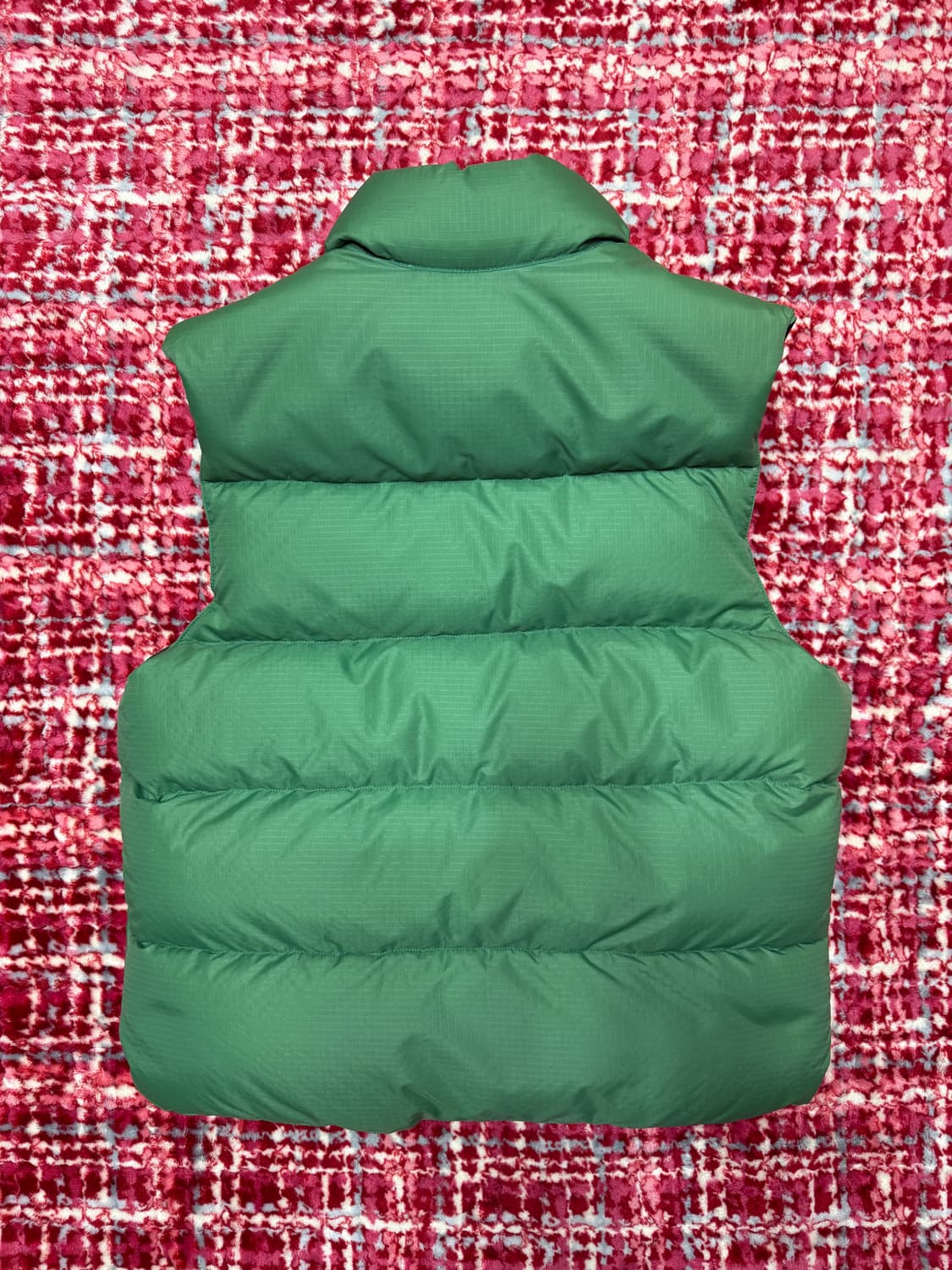 [L] 크레센트 다운웍스 다운베스트(패딩조끼) 상품이미지3