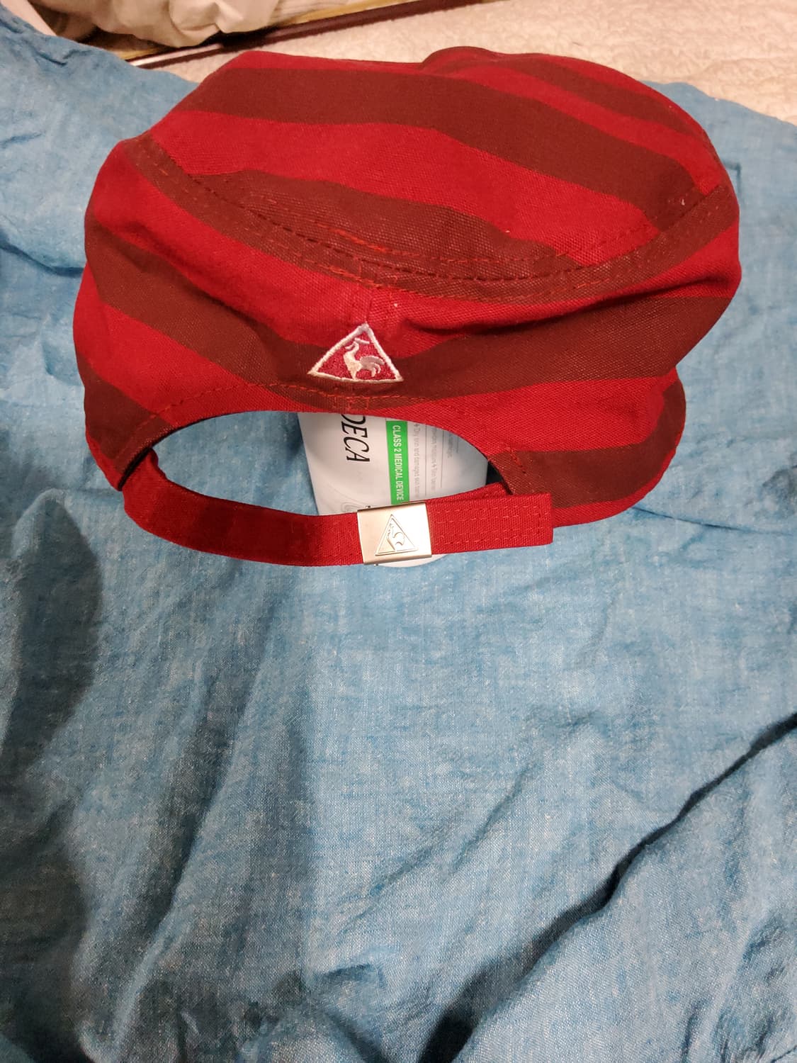 르꼬끄 시원한 캡모자 상품이미지2