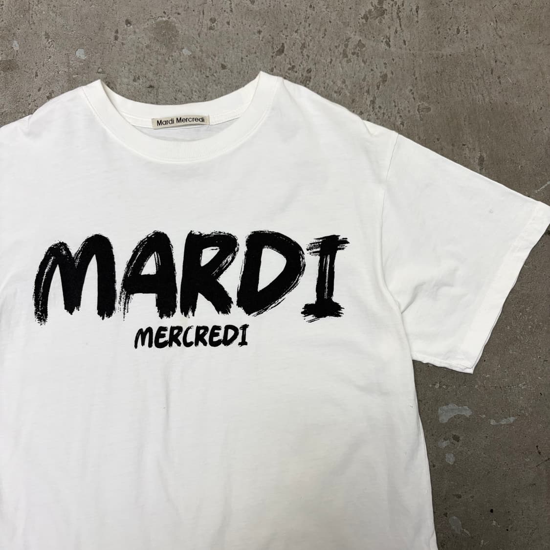 마르디 반팔티[1856] 상품이미지3