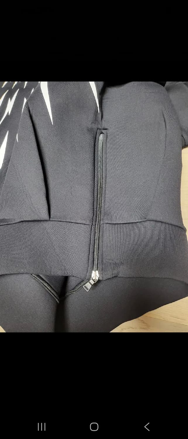 닐바렛 맨투맨 상품이미지7