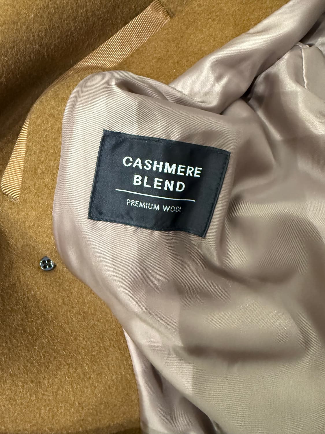 마인드브리지 세미오버더블코트 100 상품이미지3