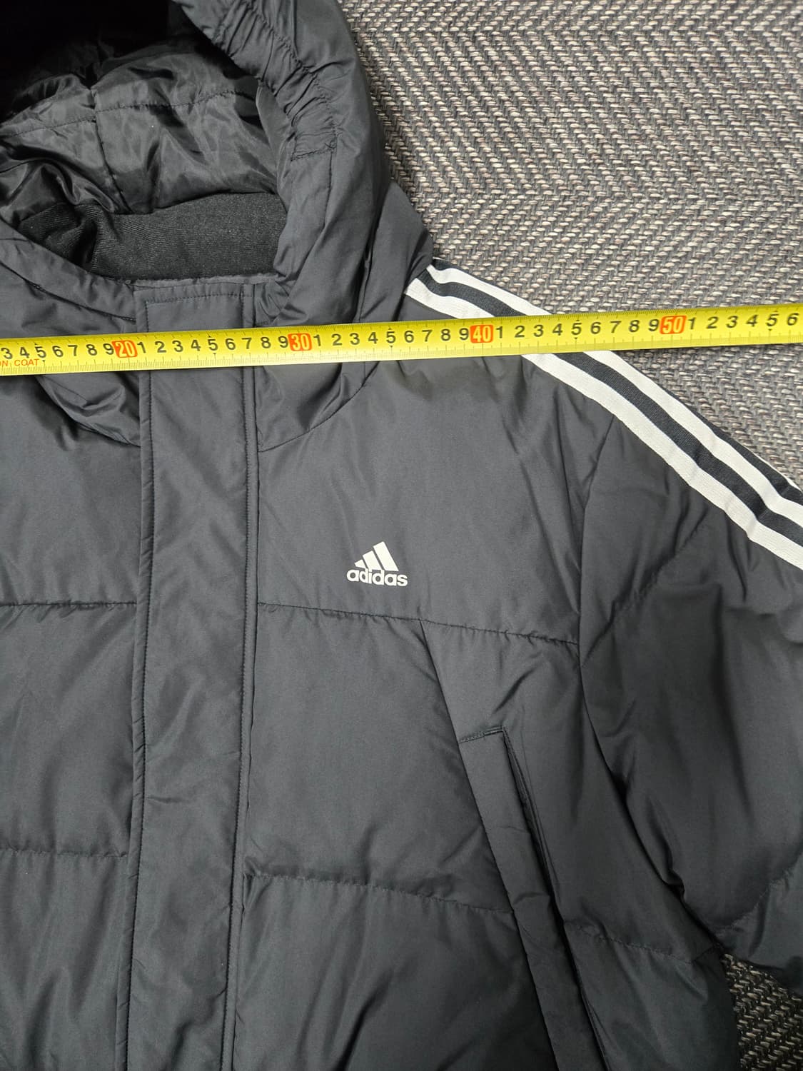 아디다스 롱패딩 다운패딩 상품이미지6