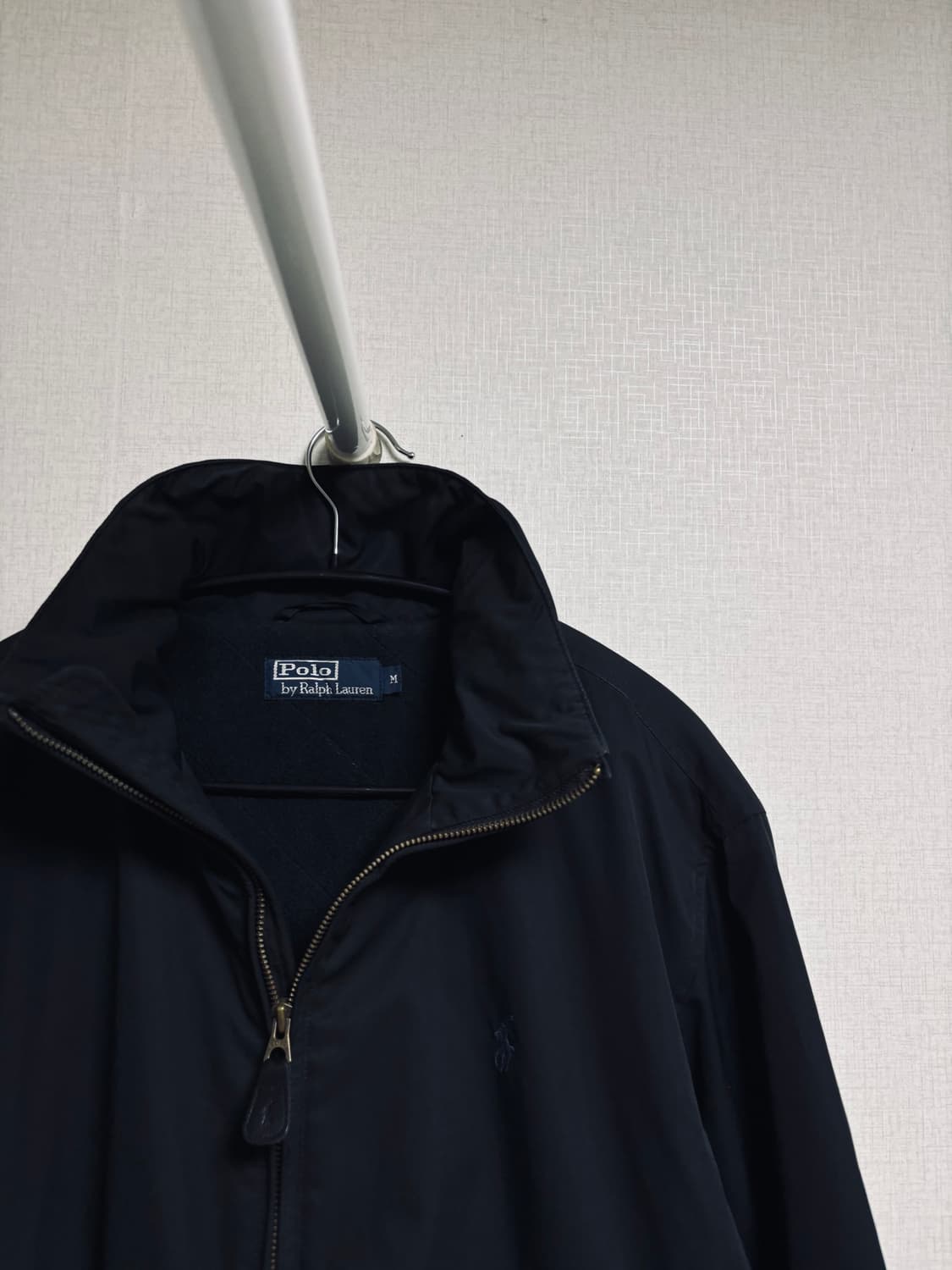 Polo by Ralph Lauren 폴로 랄프로렌 후드 내장 자켓 상품이미지2