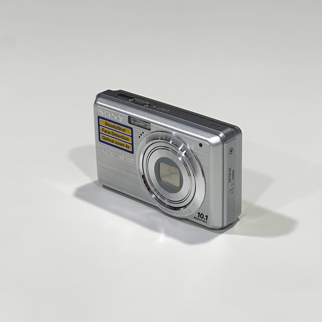 소니 사이버샷 Cybershot DSC-S950(희귀매물, 준민트급) 상품이미지5