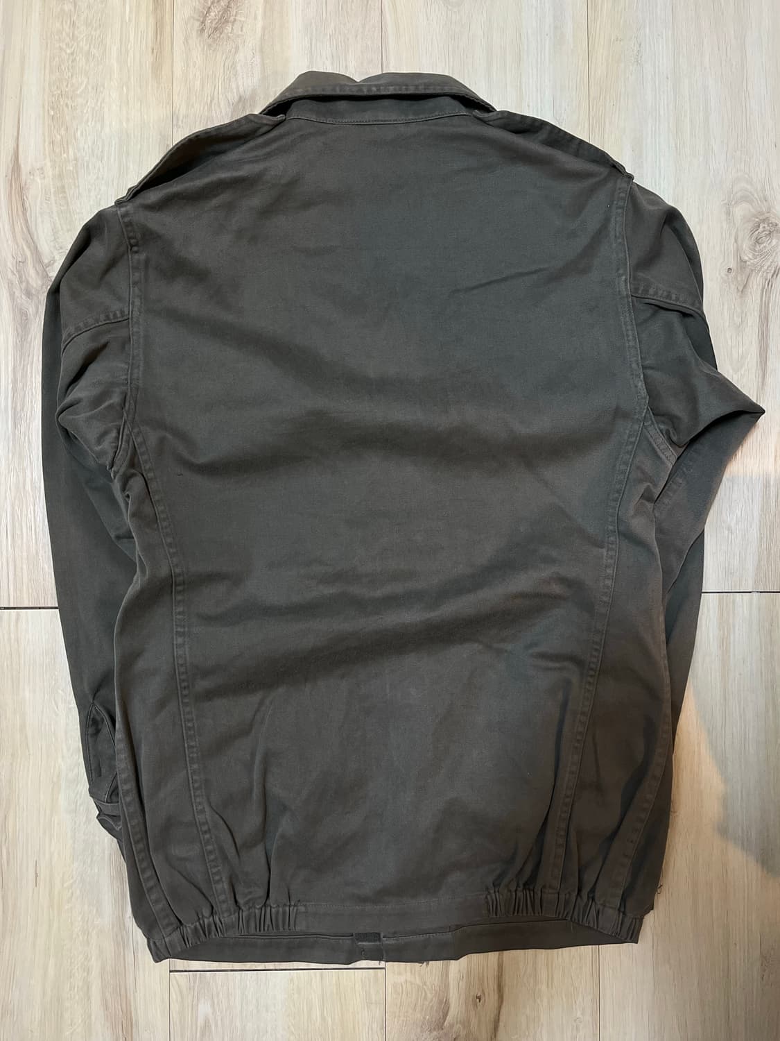 프랑스군 F2 필드 자켓 상품이미지2