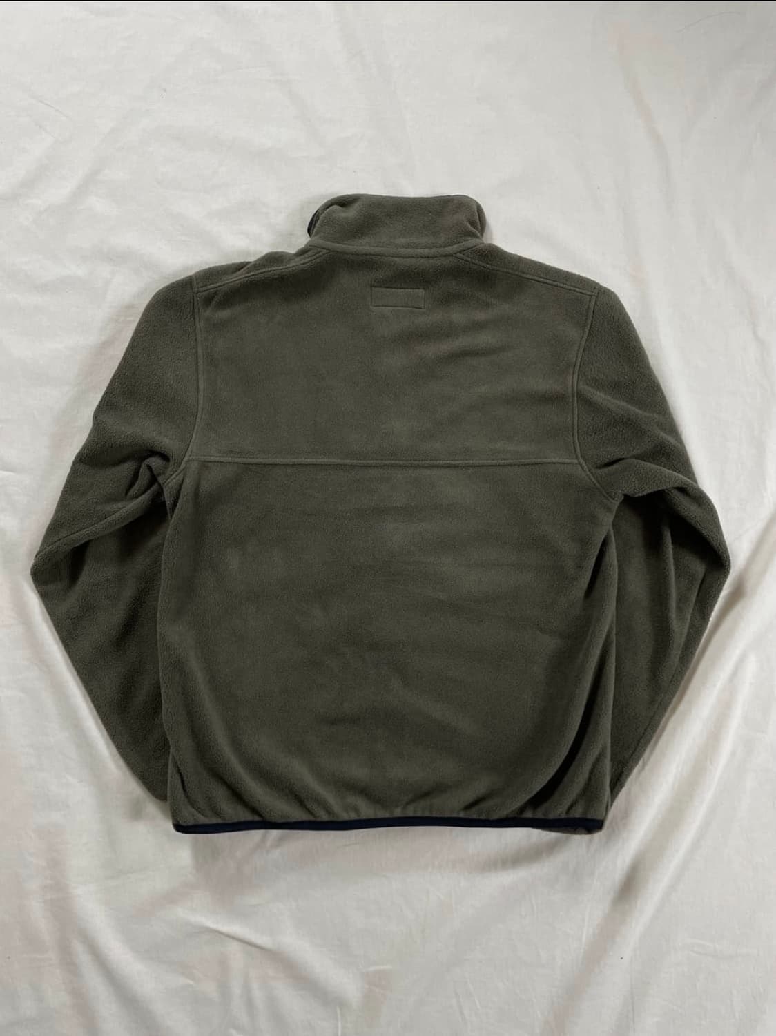 엘엘빈 플리스 상품이미지2