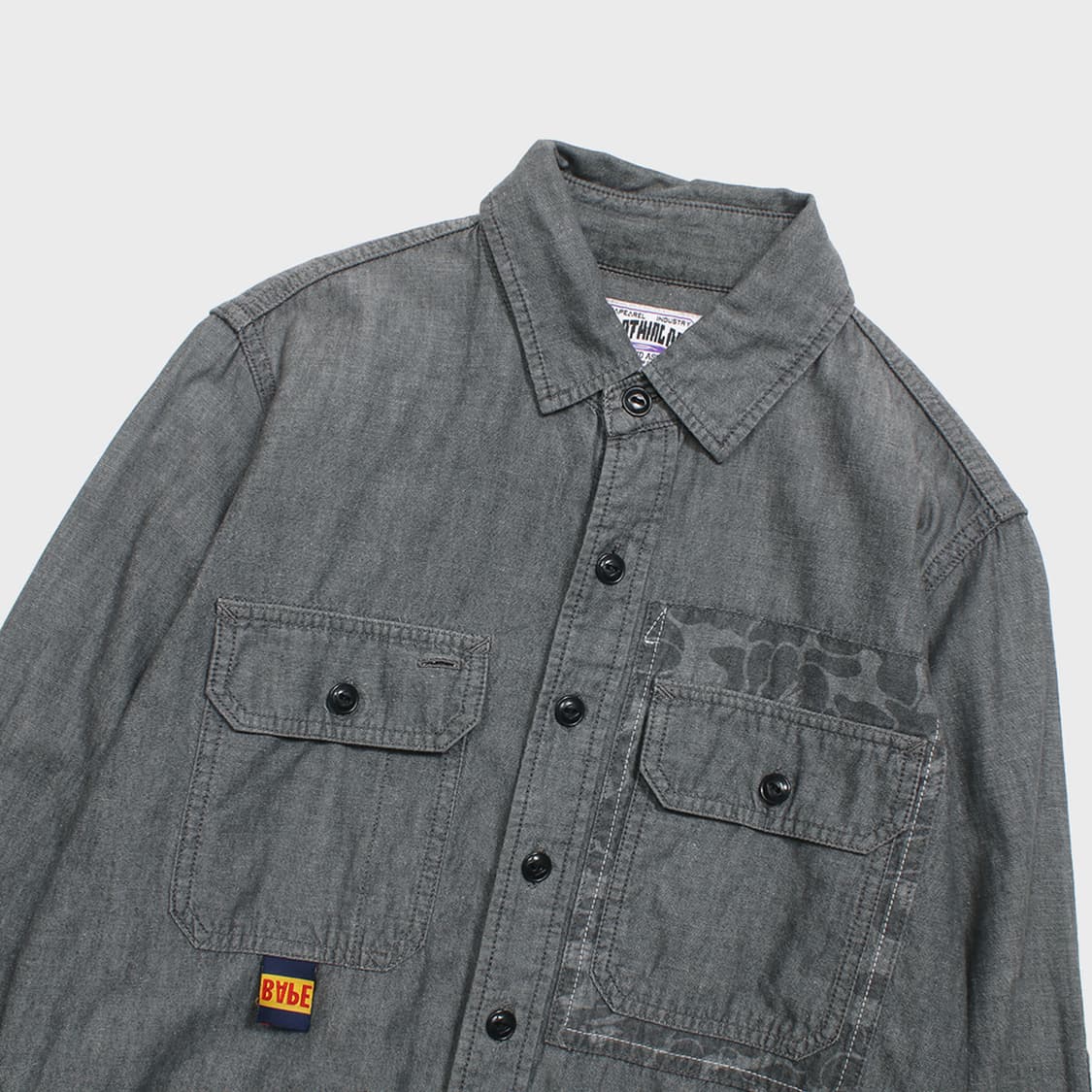 A BATHING APE 상품이미지2